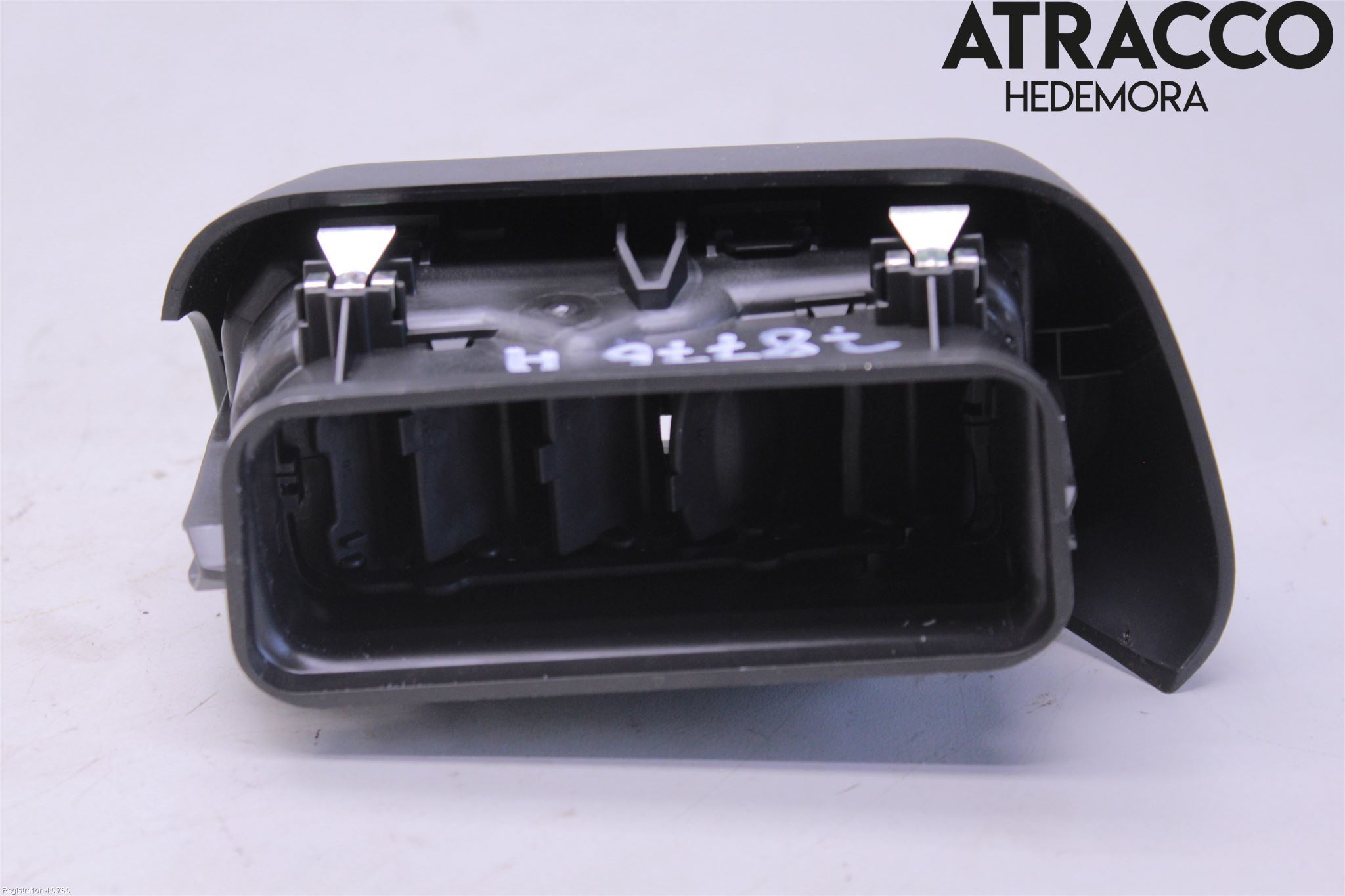 Citroen BERLINGO/E-BERLINGO 19- Defrosterkanal-Munstycke