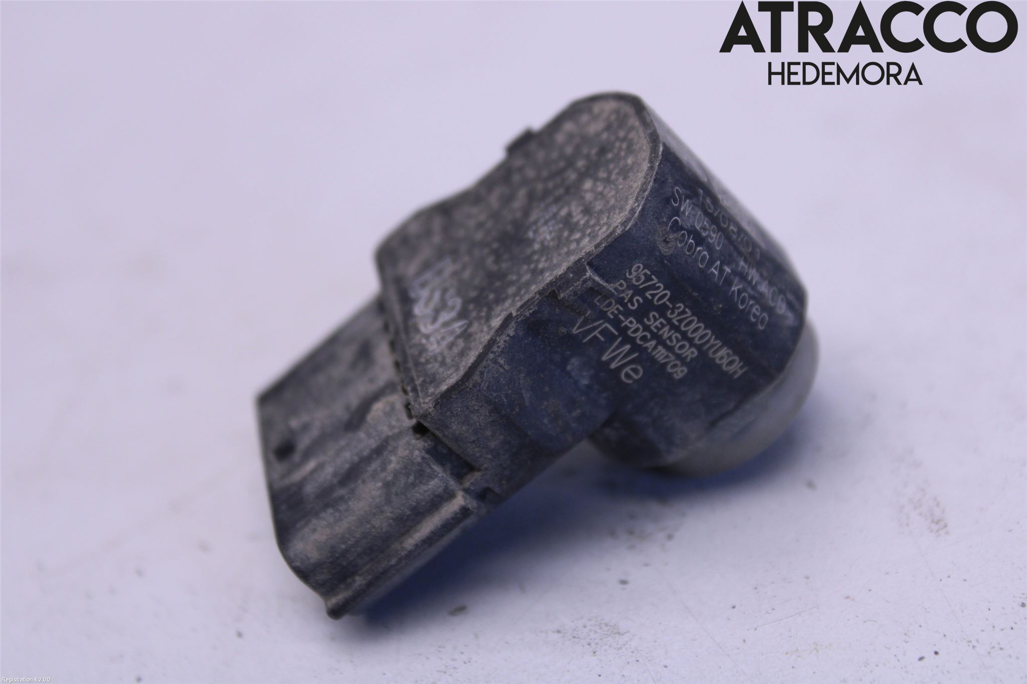 Hyundai i40 08-15 Parkeringshjälp Backsensor