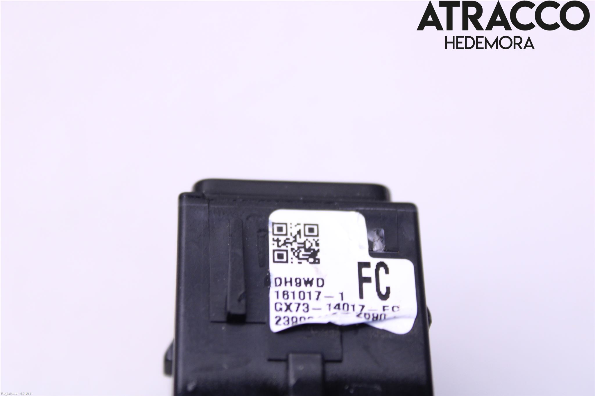 Jaguar XF (X260) 16-24 Strömställare Centrallås