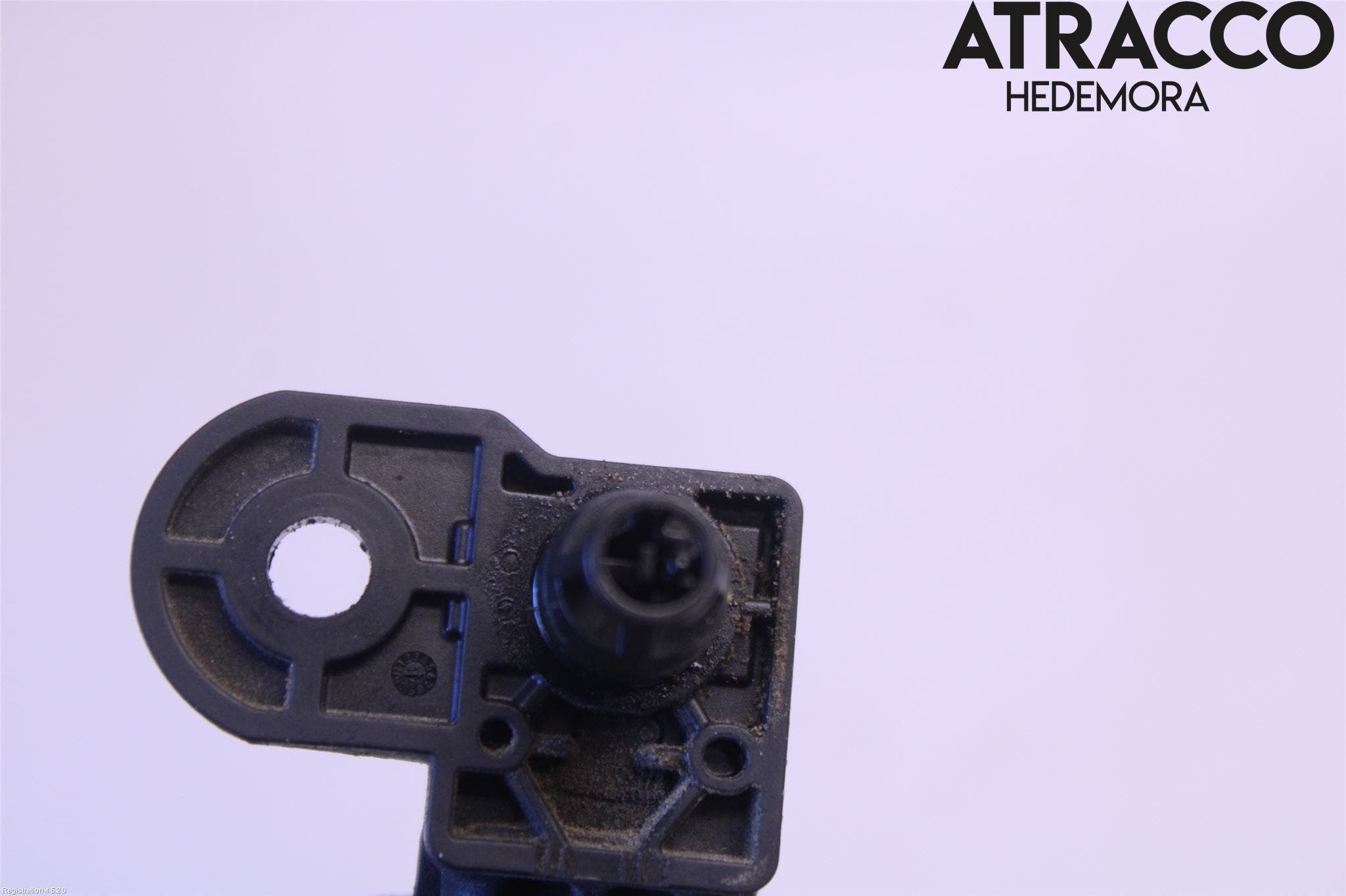 Mazda CX-5 17- Injmappsensor