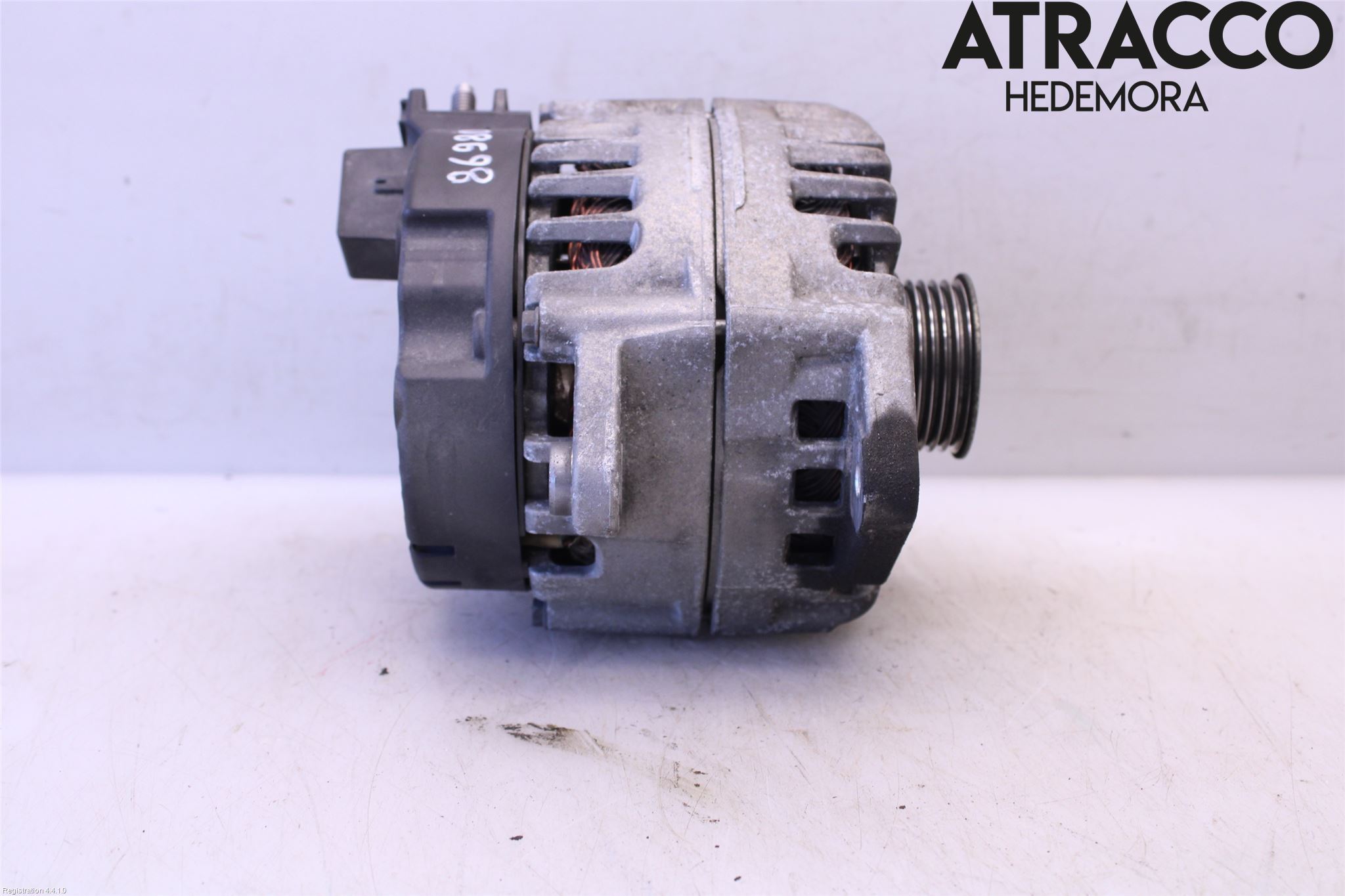 Mercedes-Benz MB E-KLASS (W213) 16-23 Generator