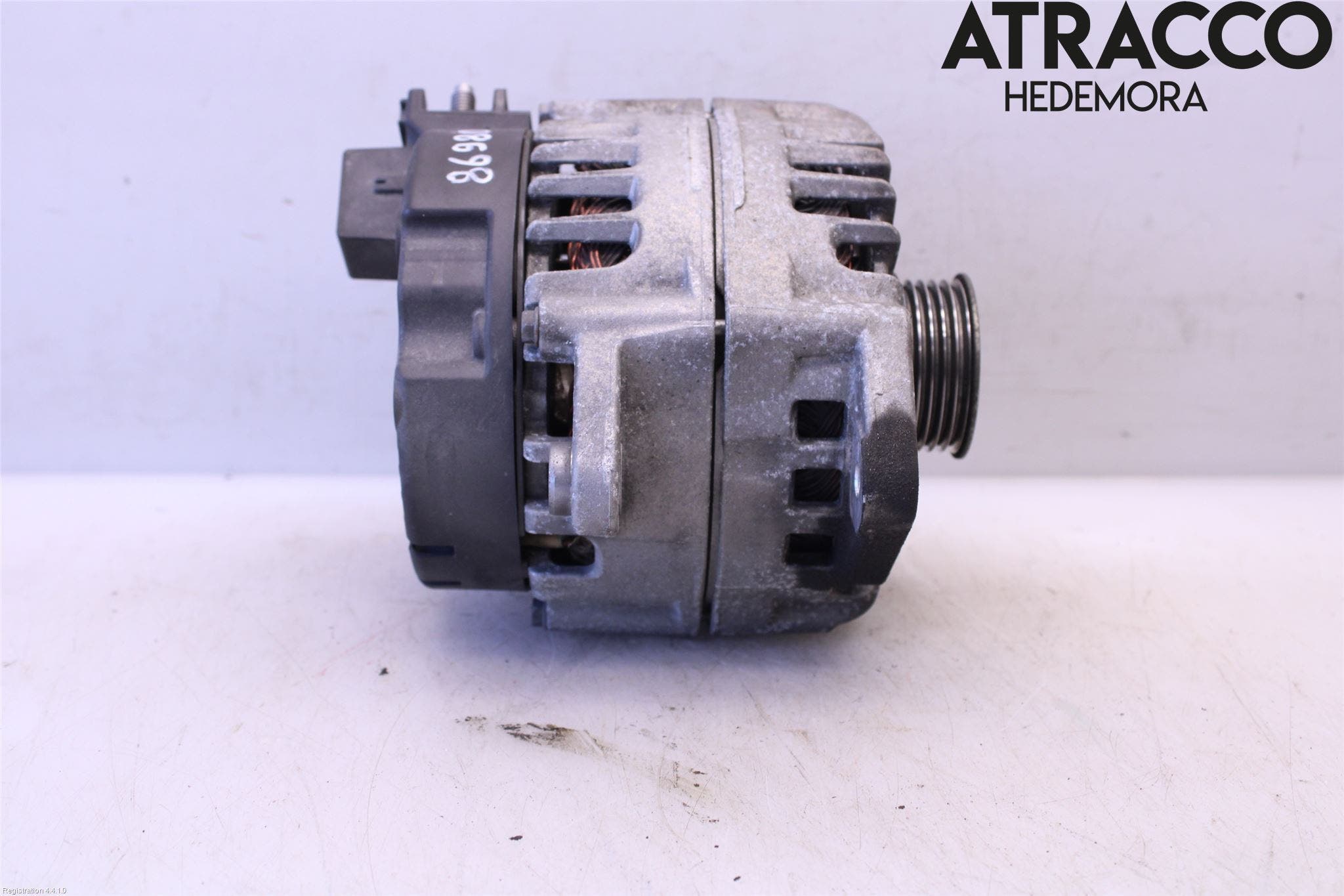 Mercedes-Benz MB E-KLASS (W213) 16-23 Generator