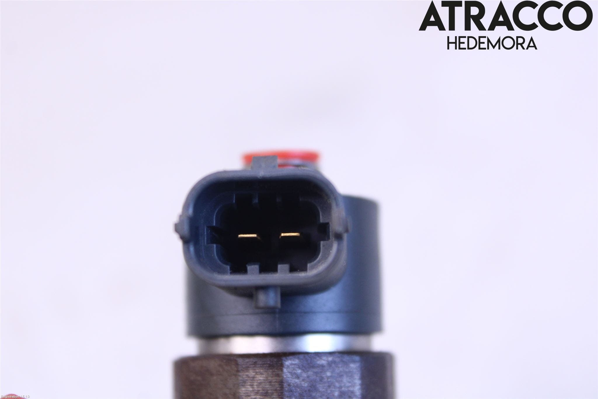 Opel COMBO D 12-18 Injspridare