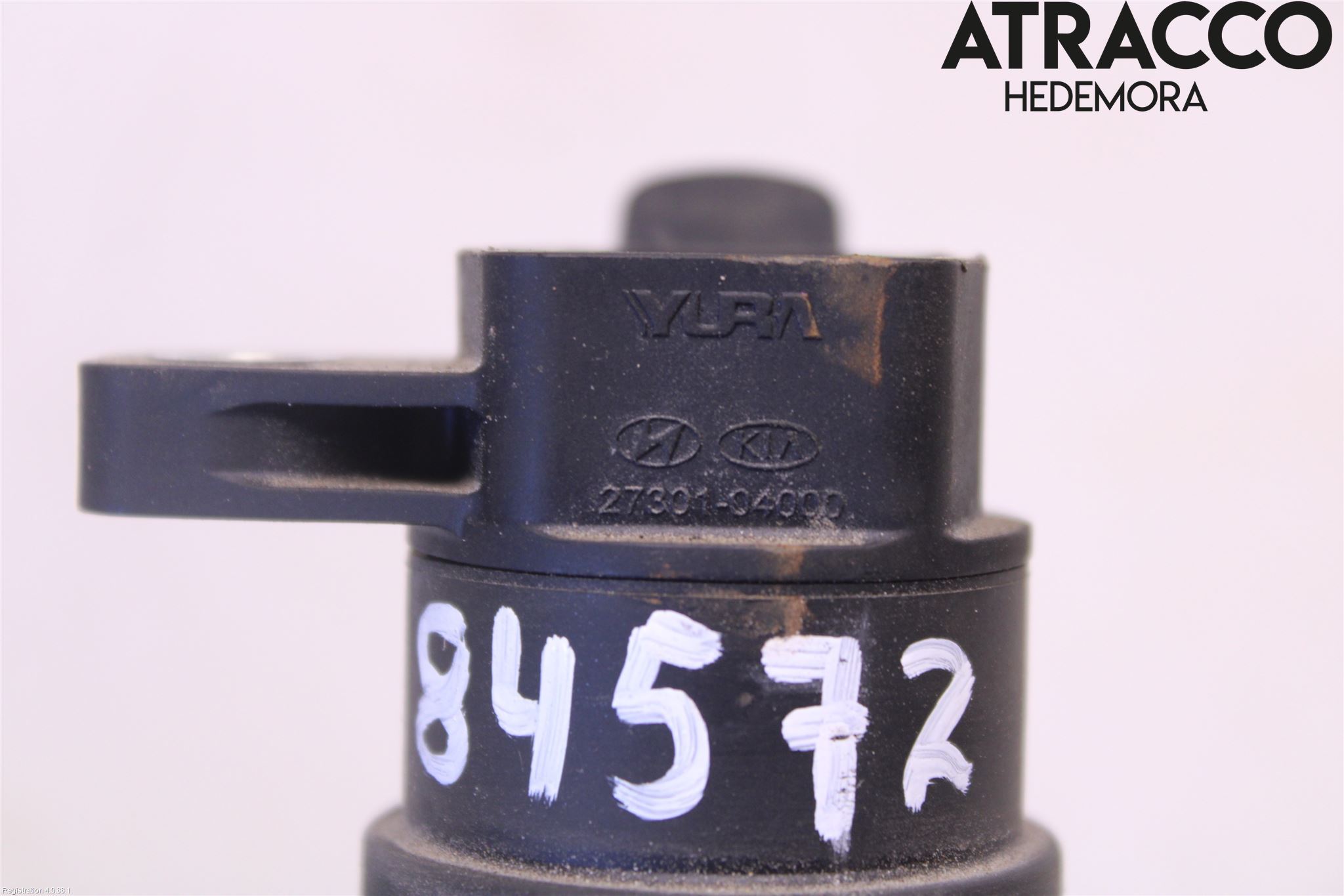 Hyundai i10 BA 14-16 Tändspole