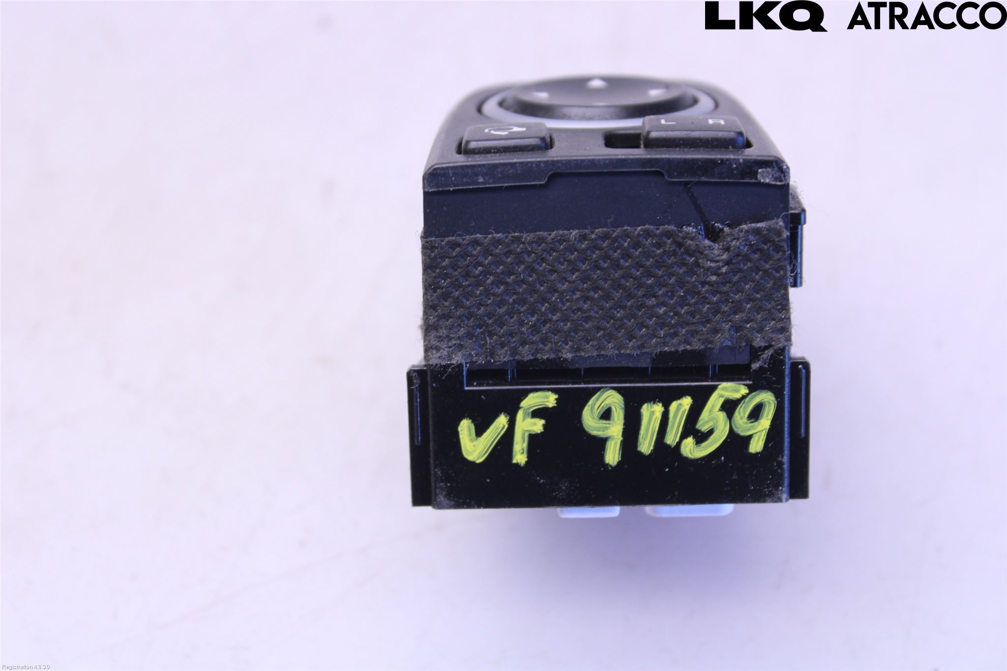 Kia CEED/CEED SW 19- Strömställare Spegel