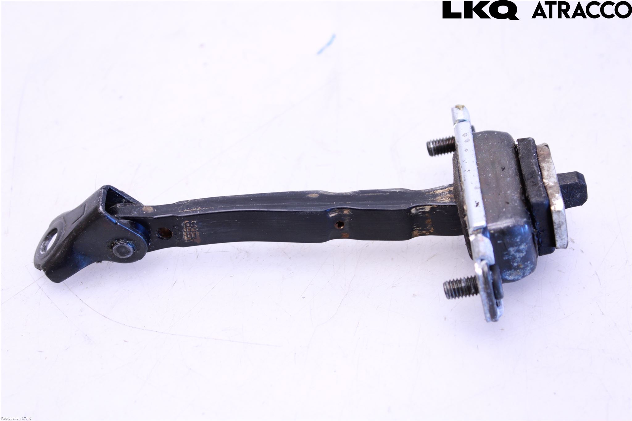 Hyundai IONIQ AE 17-22 Dörrstopp