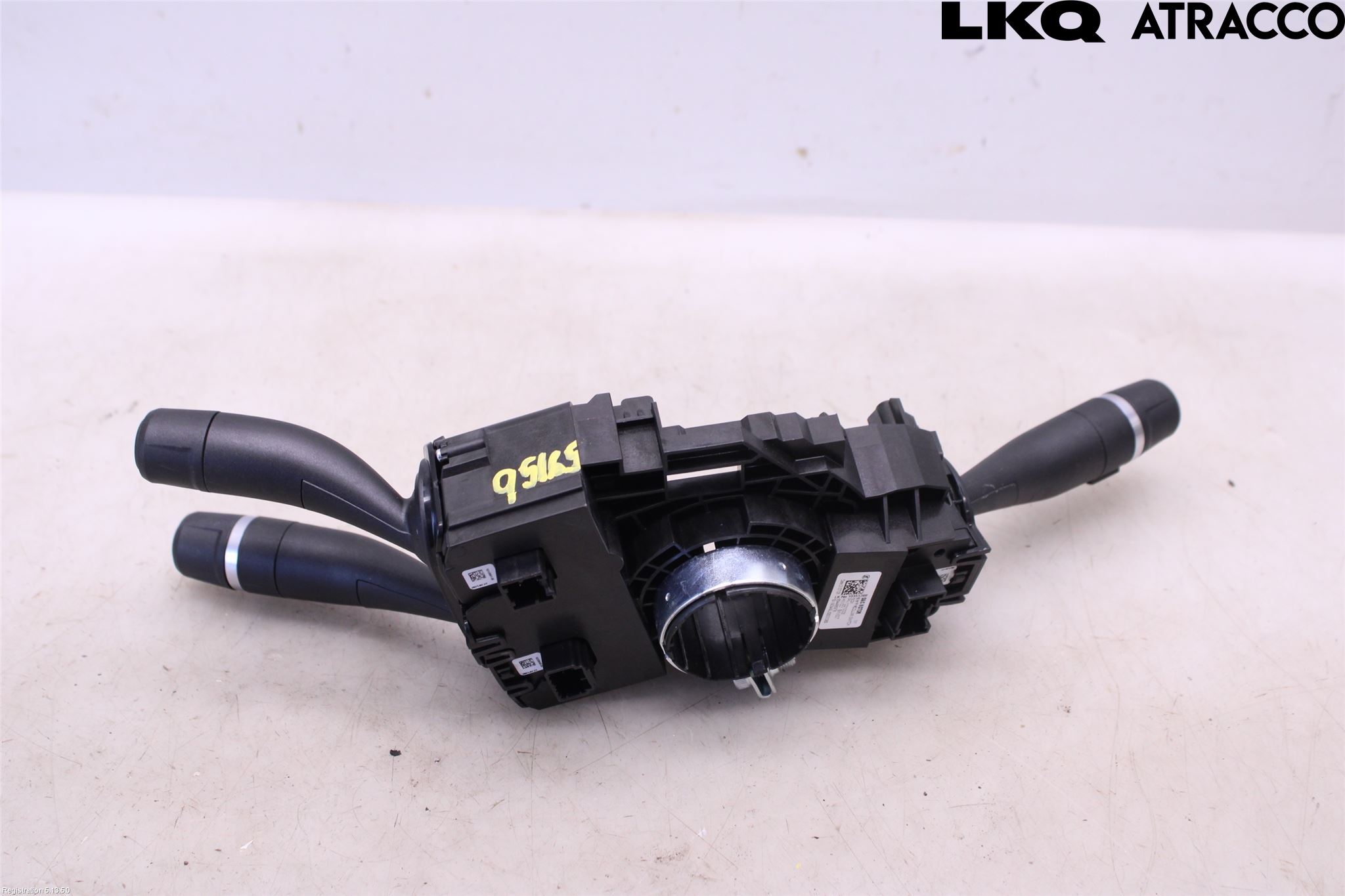 MG MARVEL R 22- Spakcentral