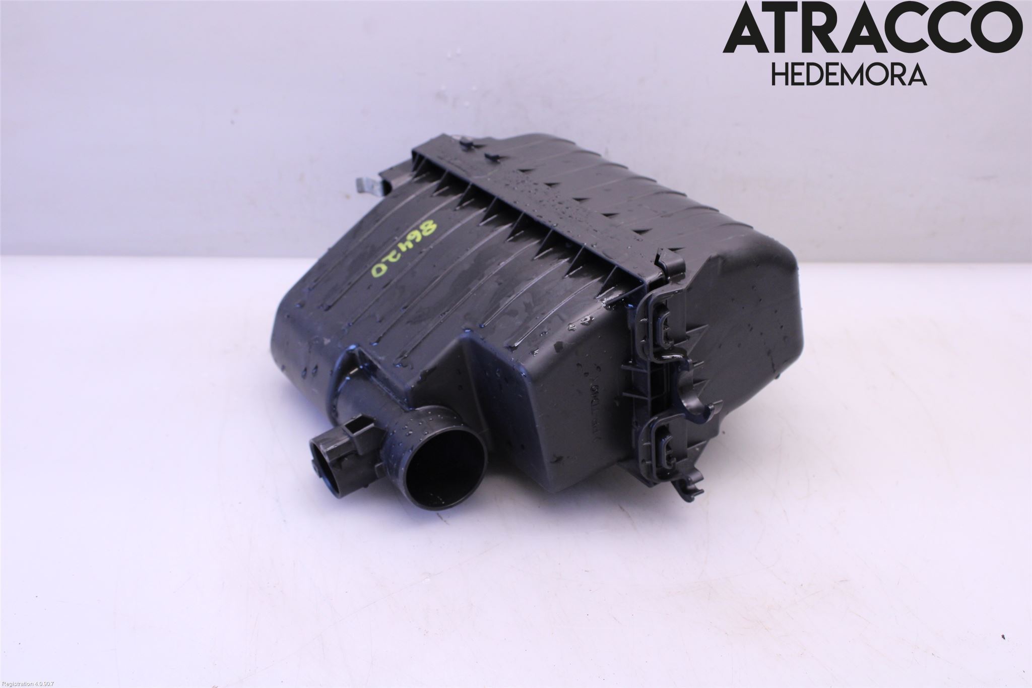 Mitsubishi SPACE STAR 13- Luftrenare