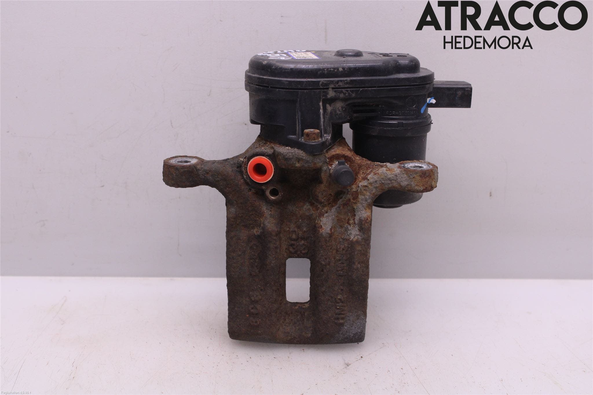 Kia OPTIMA 16-20 Bromsok Bak Höger