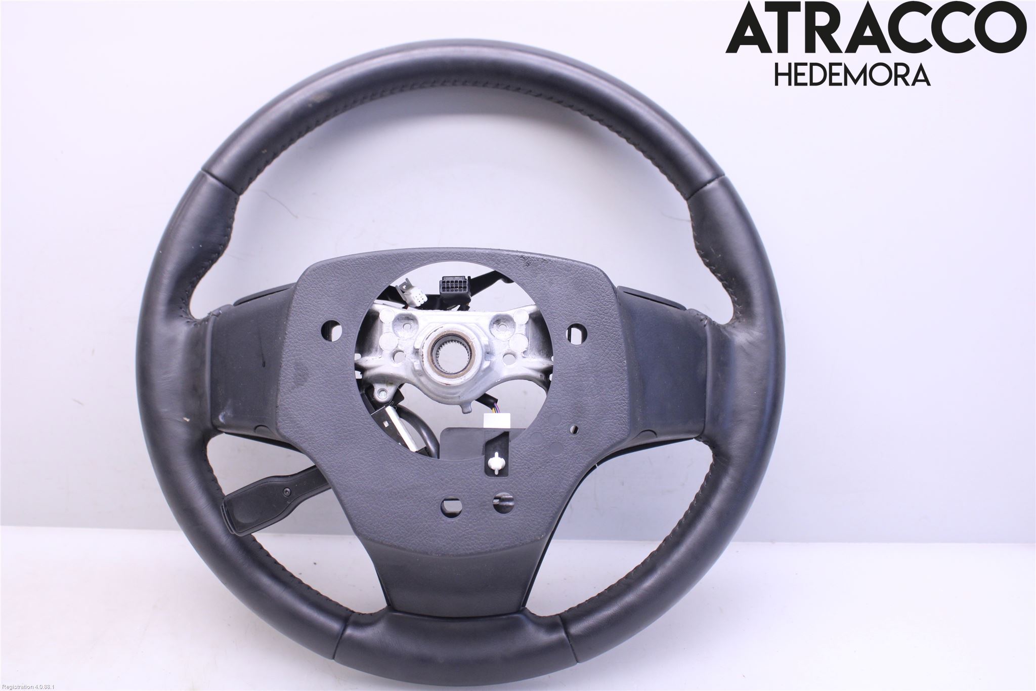 Toyota AVENSIS 16-18 Ratt