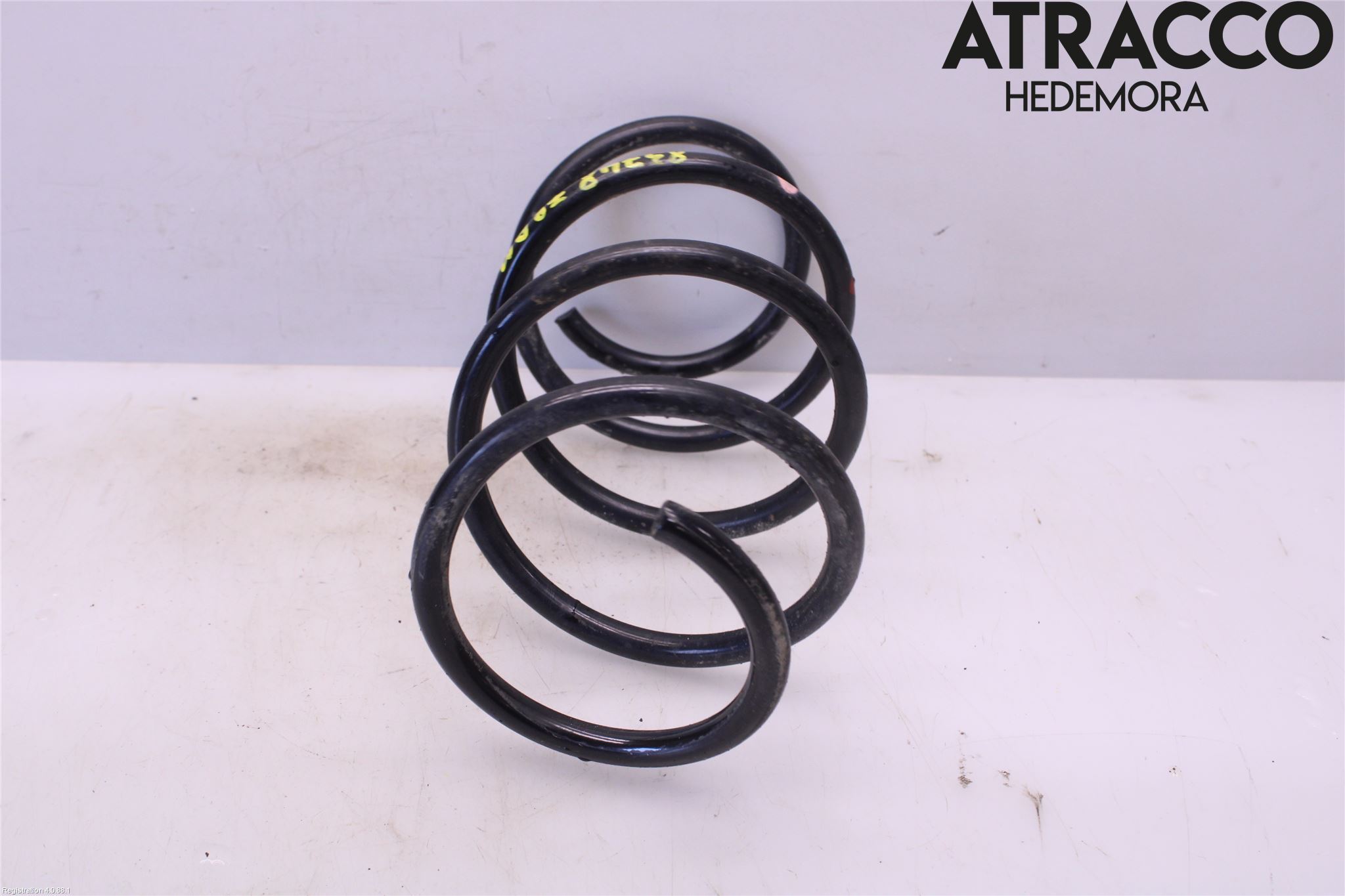 Toyota COROLLA 19- Fjäder Fram