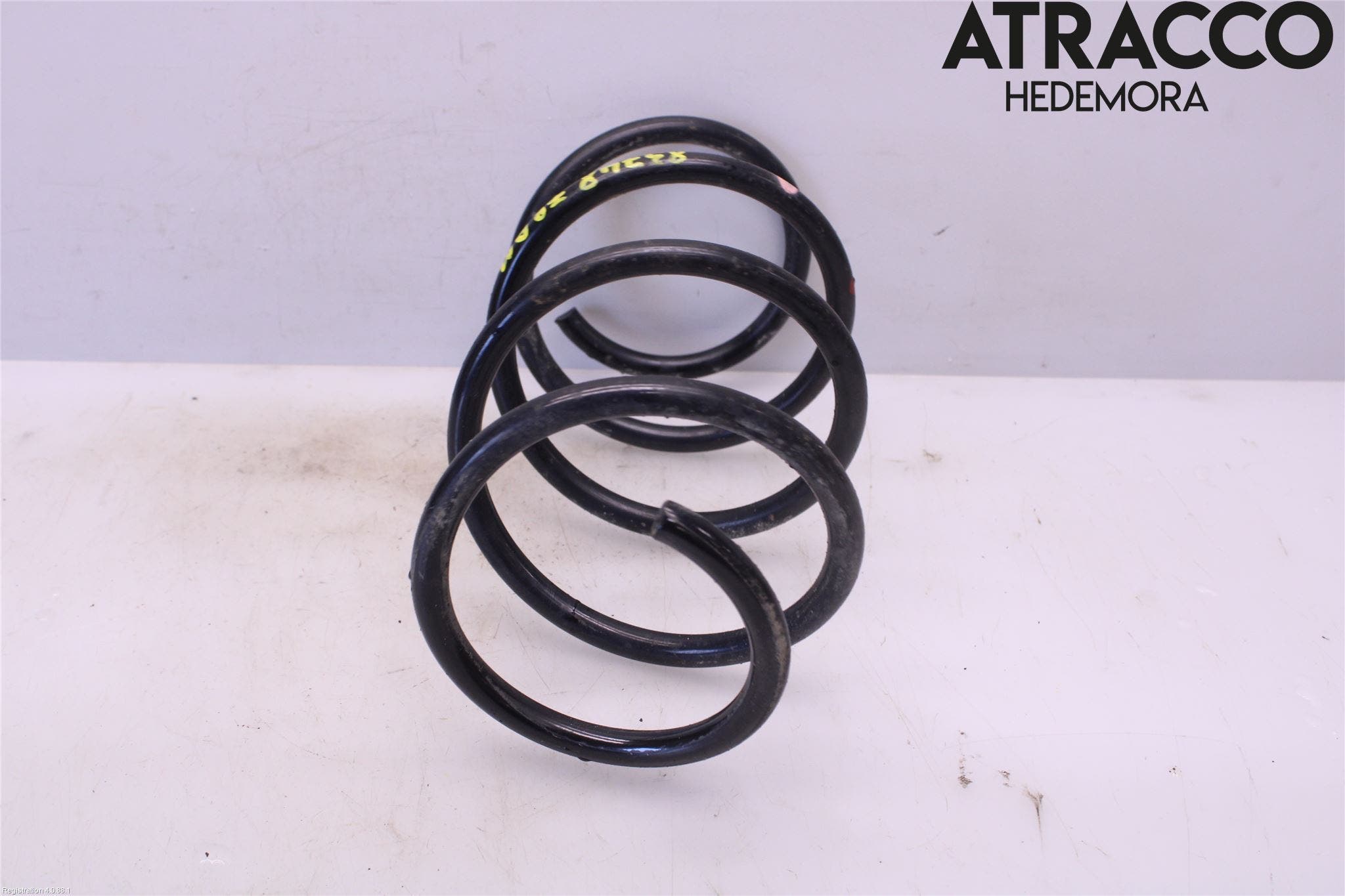 Toyota COROLLA 19- Fjäder Fram