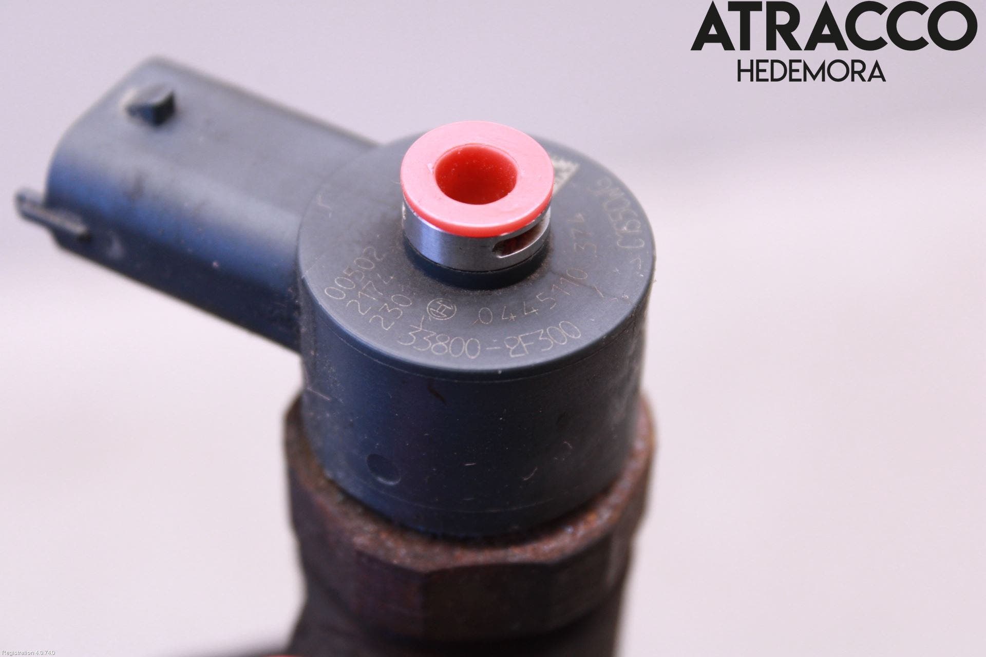 Kia SPORTAGE (SL) 11-15 Injspridare