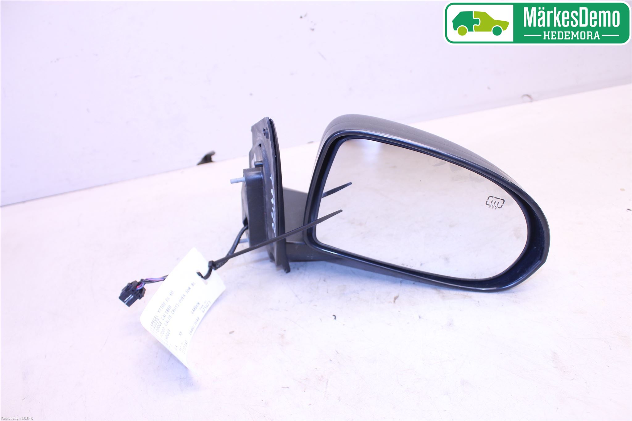 Dodge CALIBER Spegel Yttre El Hö