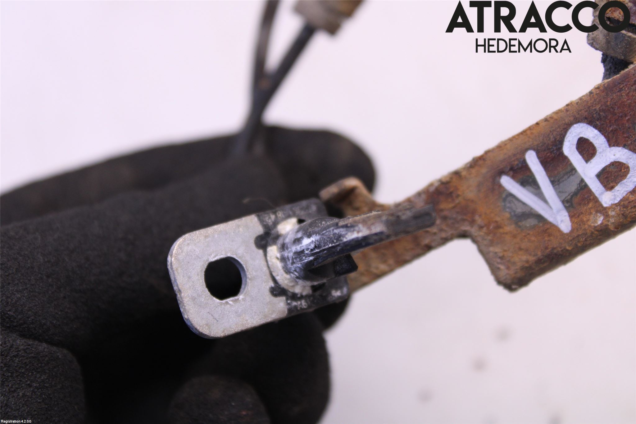 Suzuki KIZASHI Abs Sensor