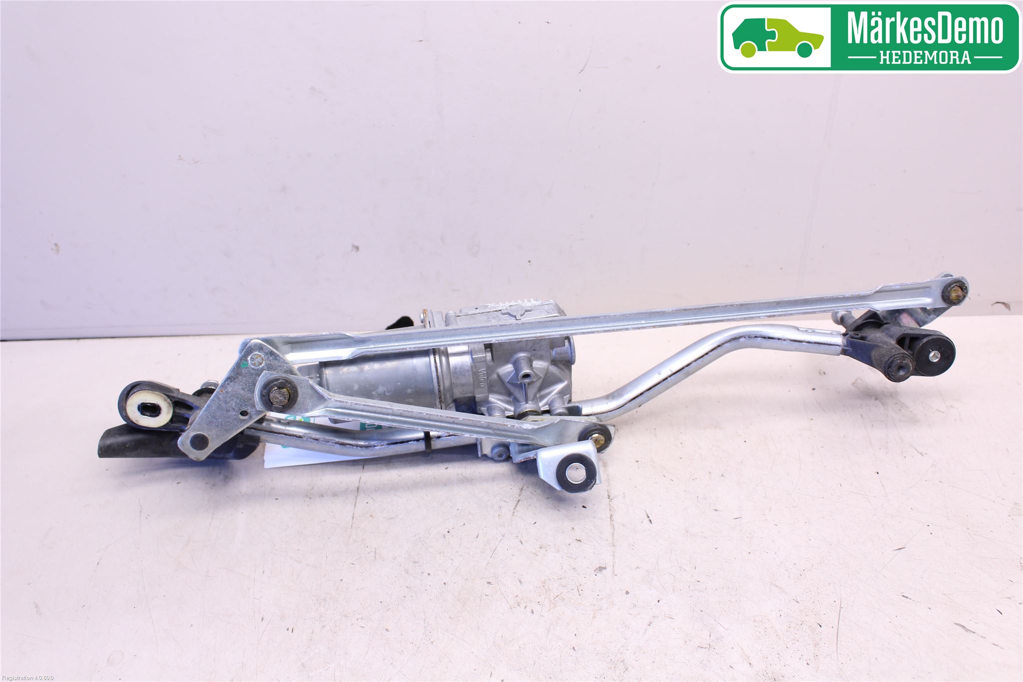 Audi A5 07-16 Torkarmekanism Vindruta