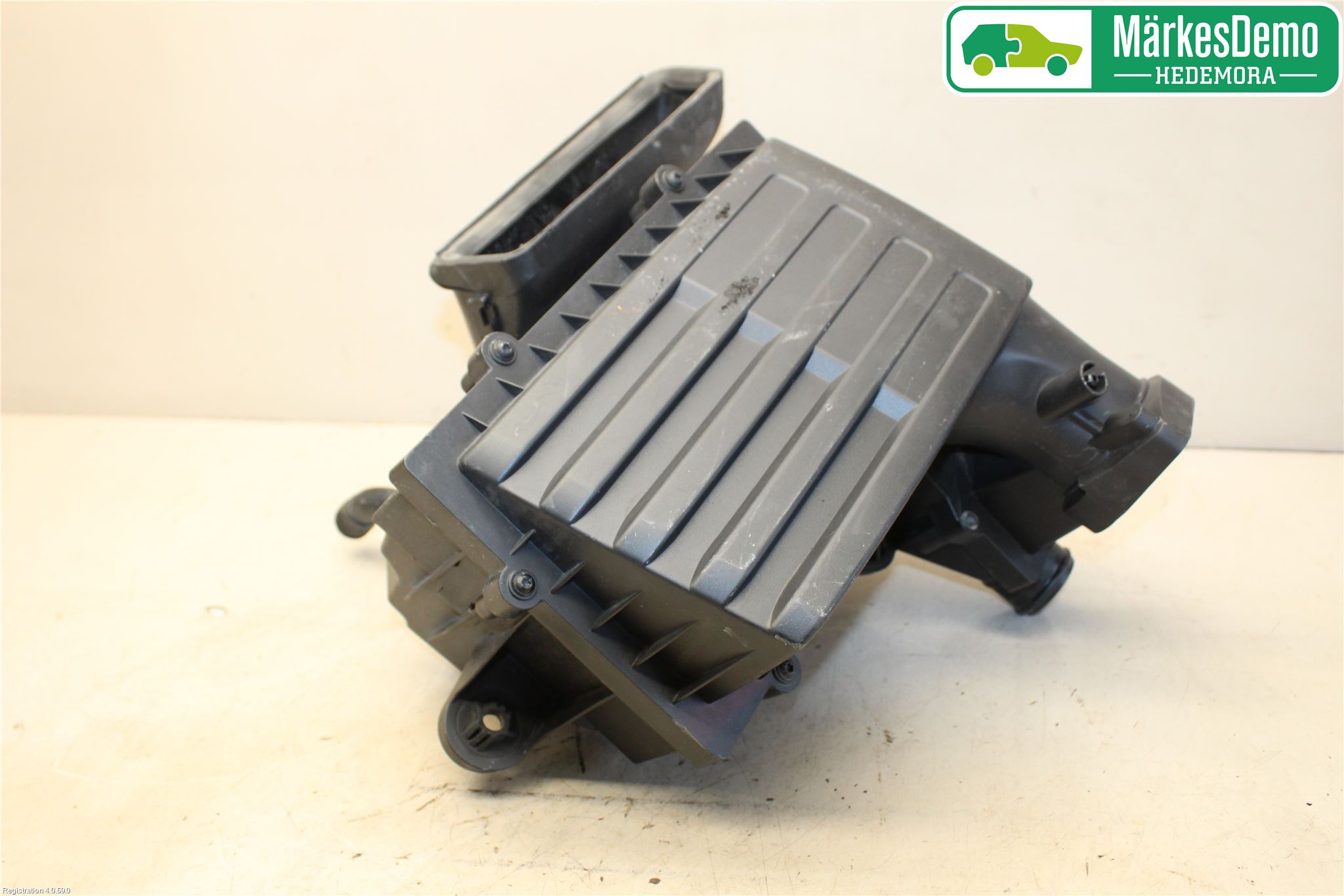 Audi A3/S3 8V 13-20 Luftrenare