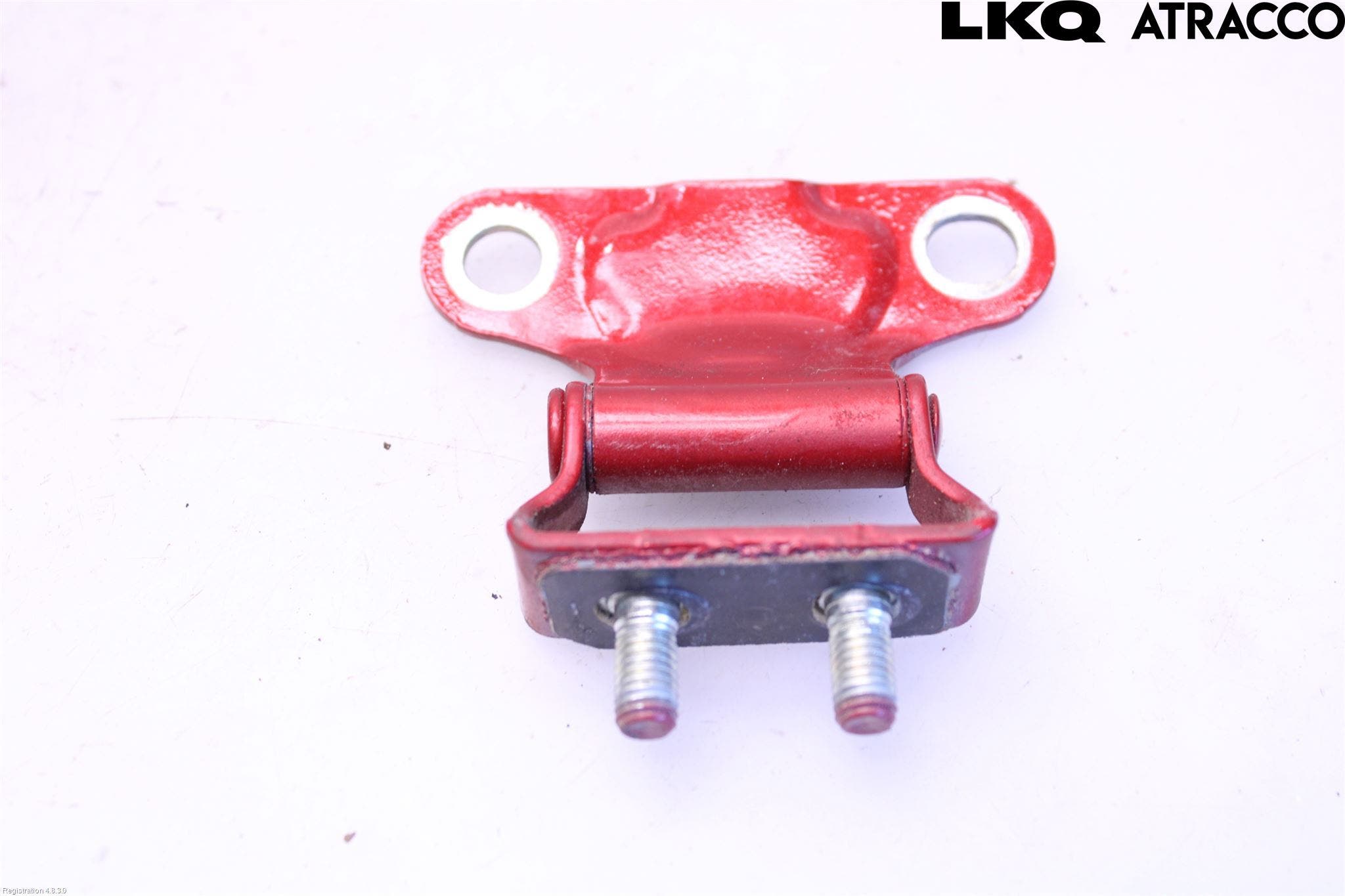 Toyota C-HR 16-23 Bakluckegångjärn Hö