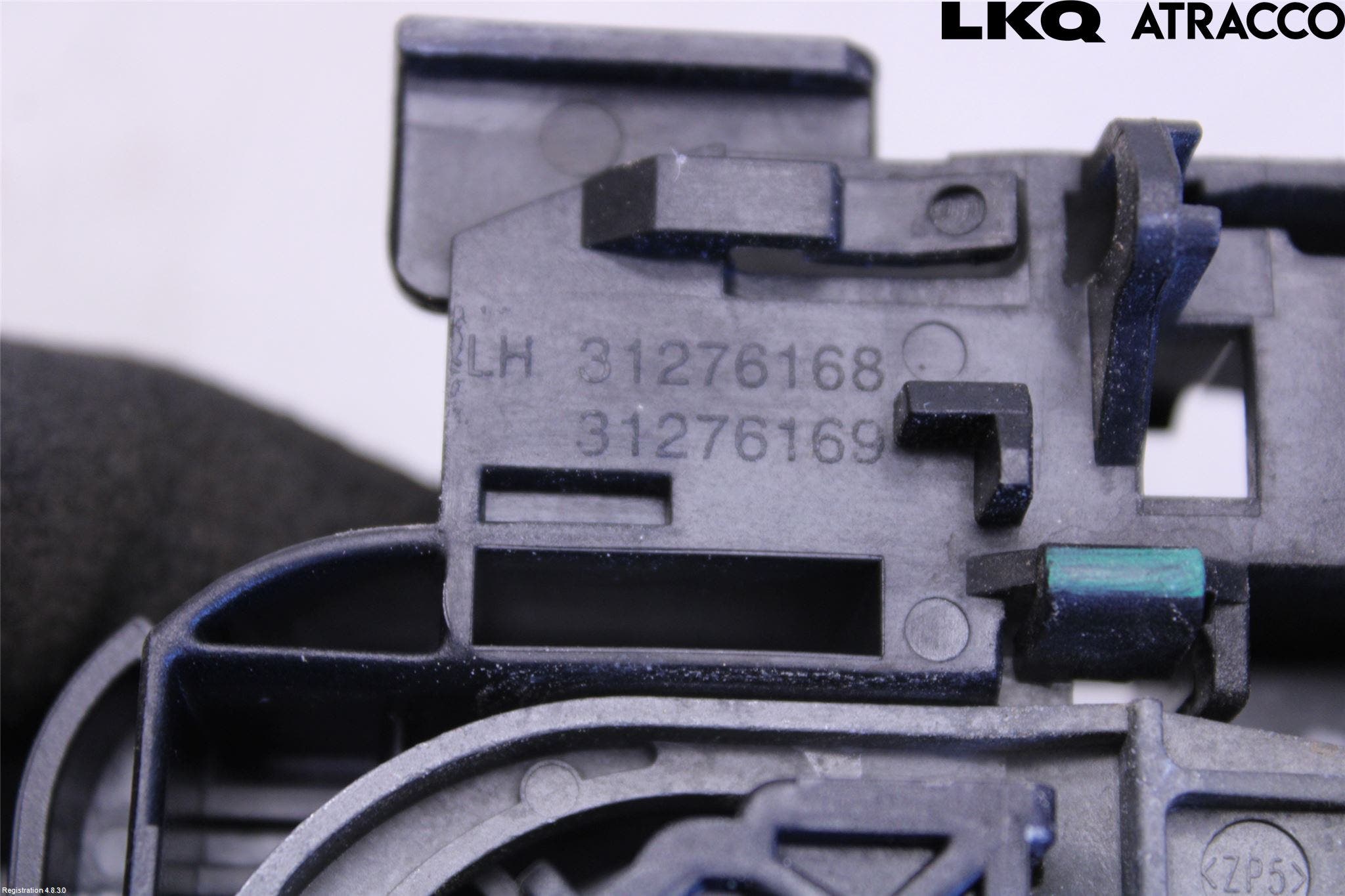 Volvo V60 11-13 Dörrhandtag Yttre Hö