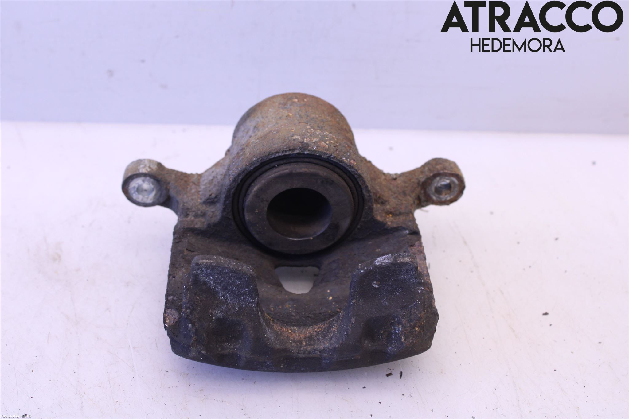 Opel KARL 16-19 Bromsok Fram Vänster