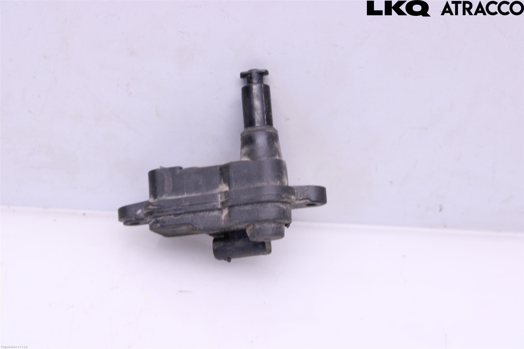 Volkswagen VW PASSAT 15-19 Centrallåsmot Tanklucka