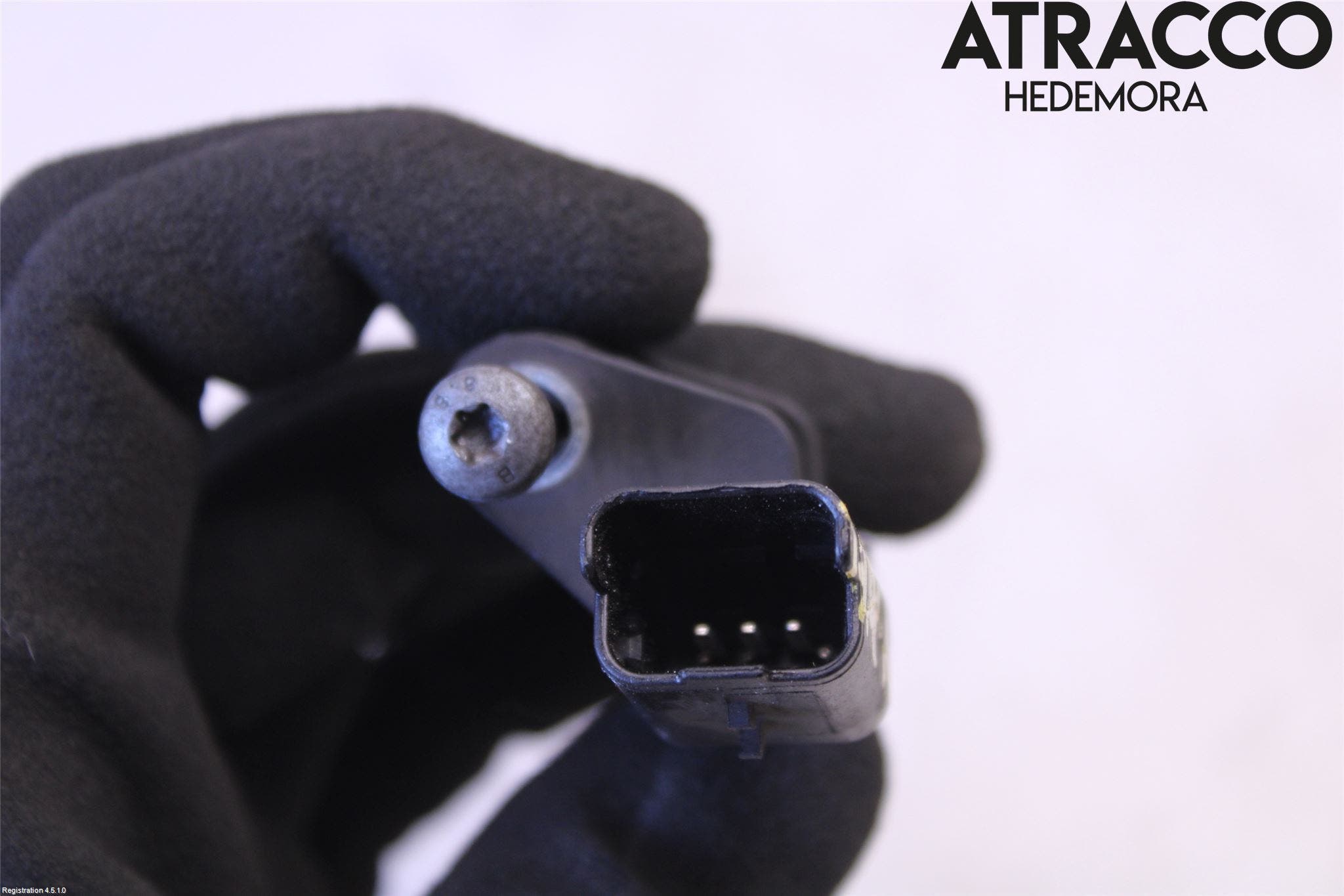 Peugeot 308 14-21 Givare Varvtal-Tändläge