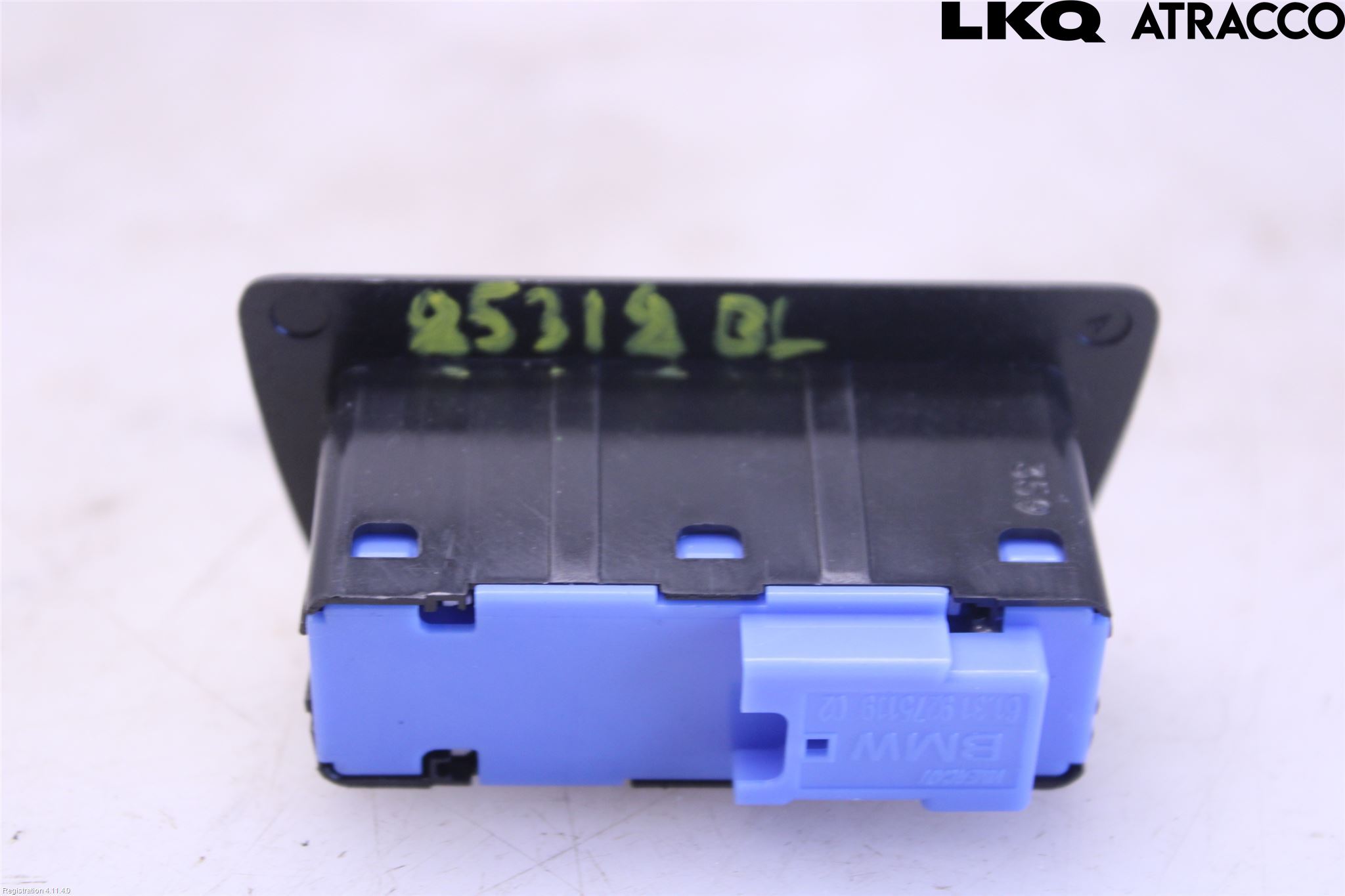 BMW 1 F40 19- Strömställare Baklucka