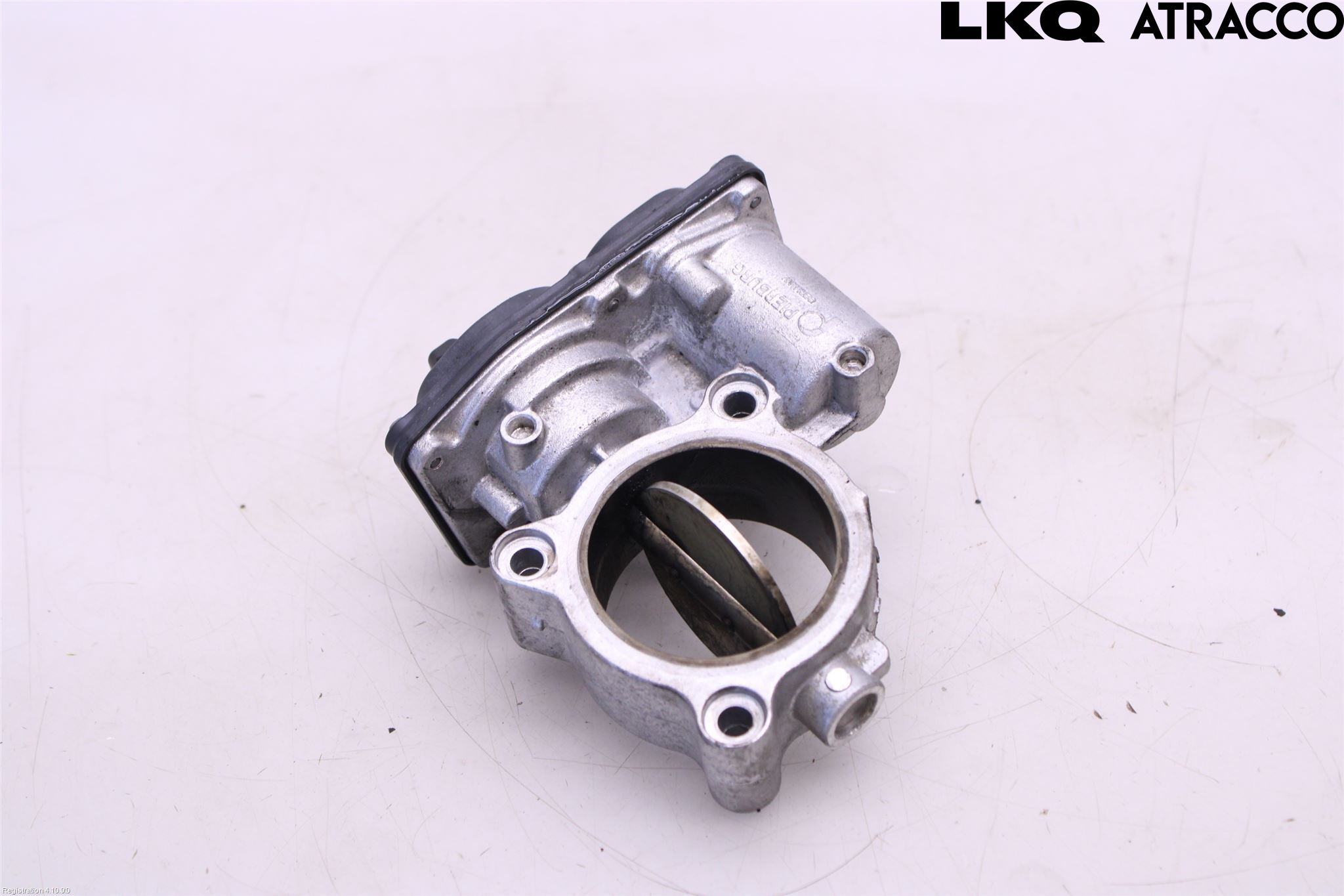 BMW 1 F20/F21 11-19 Injspjällhus