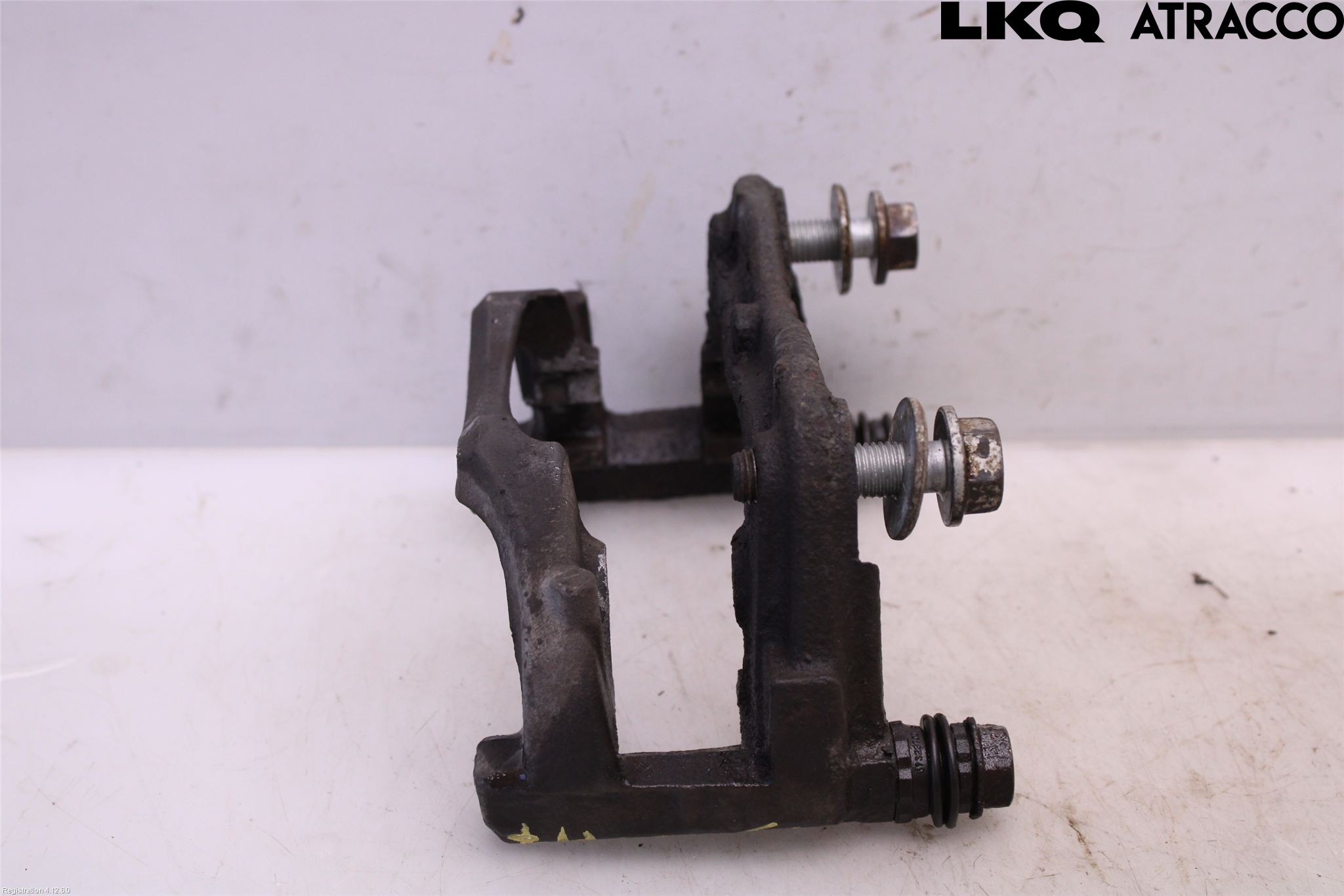 BMW 2 F45 Active Tourer 14-21 Bromsokshållare