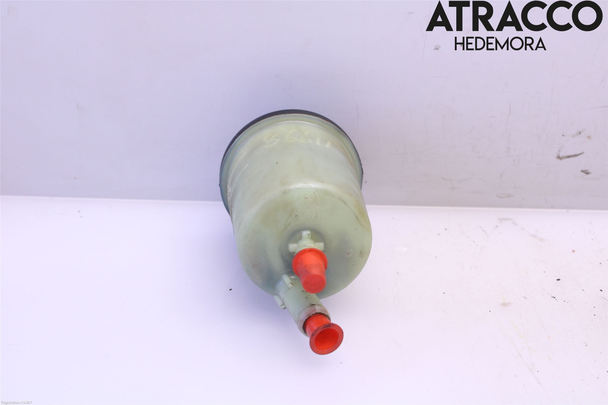 Volvo V60 11-13 Styrservooljebehållare