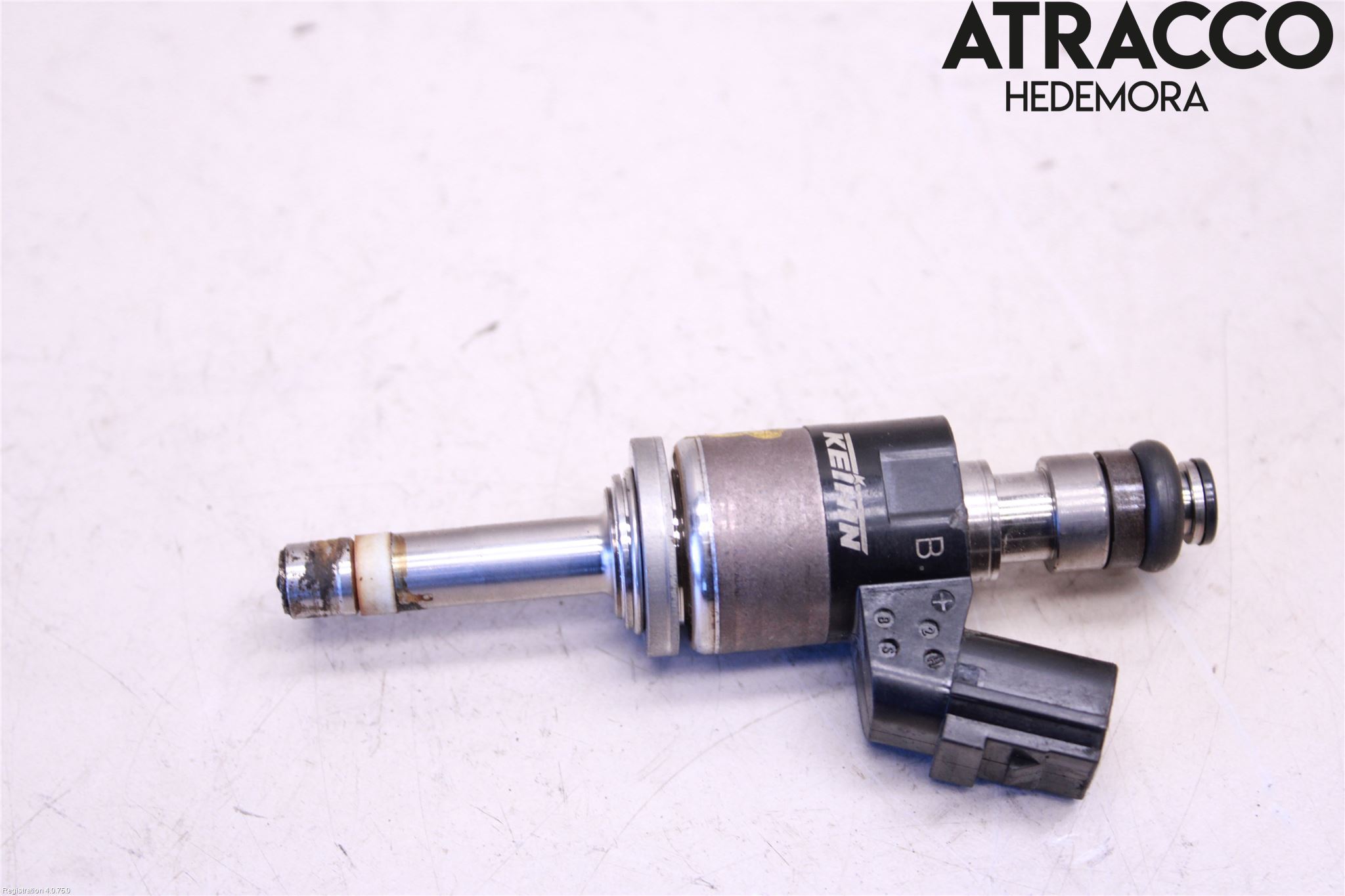 Honda CIVIC 17-22 Injspridare