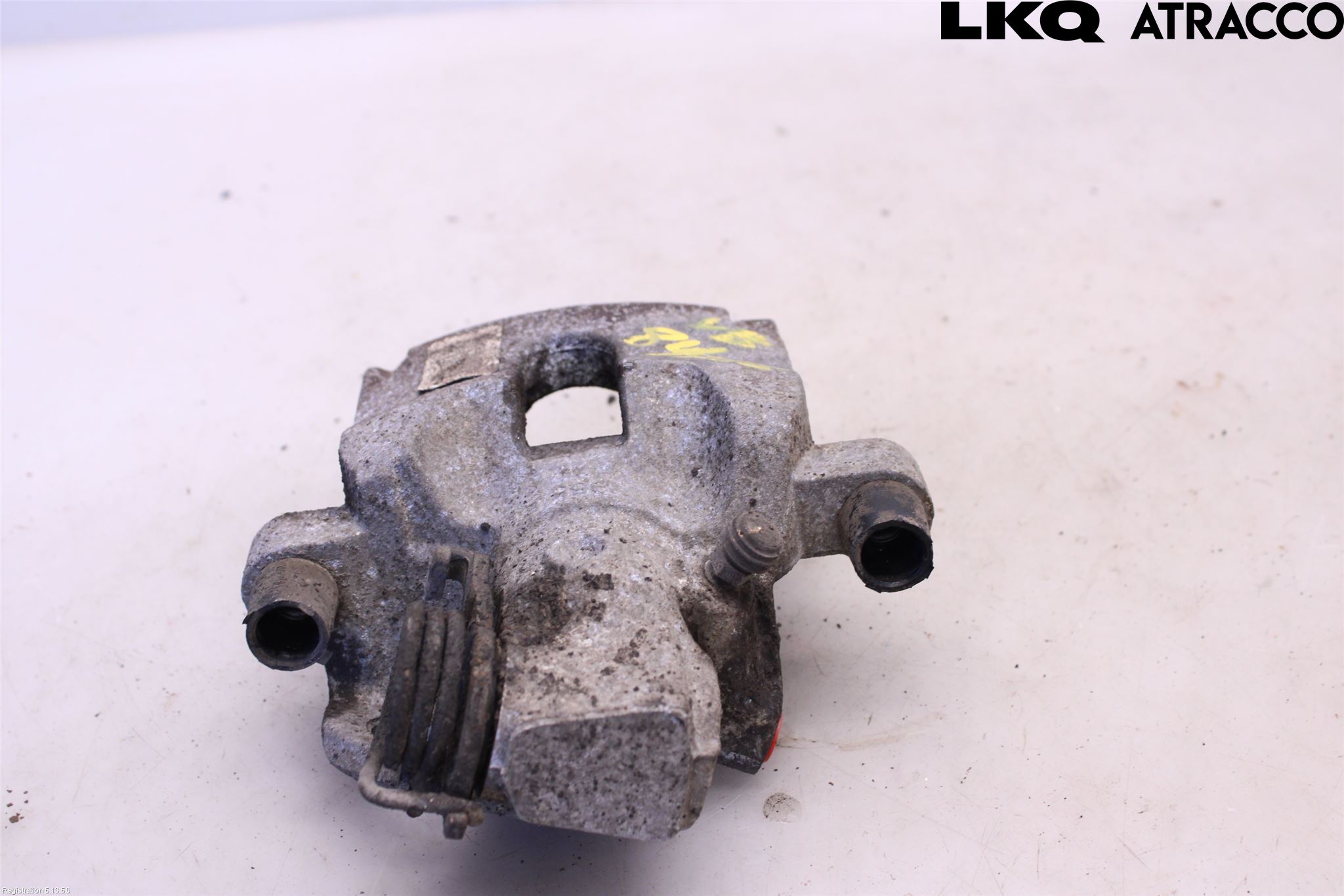 Citroen C5 08-17 Bromsok Bak Vänster
