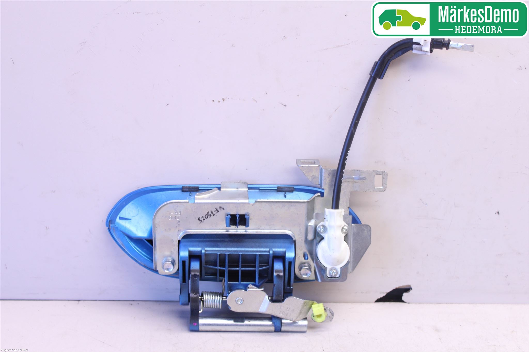 Honda INSIGHT Dörrhandtag Yttre Vä