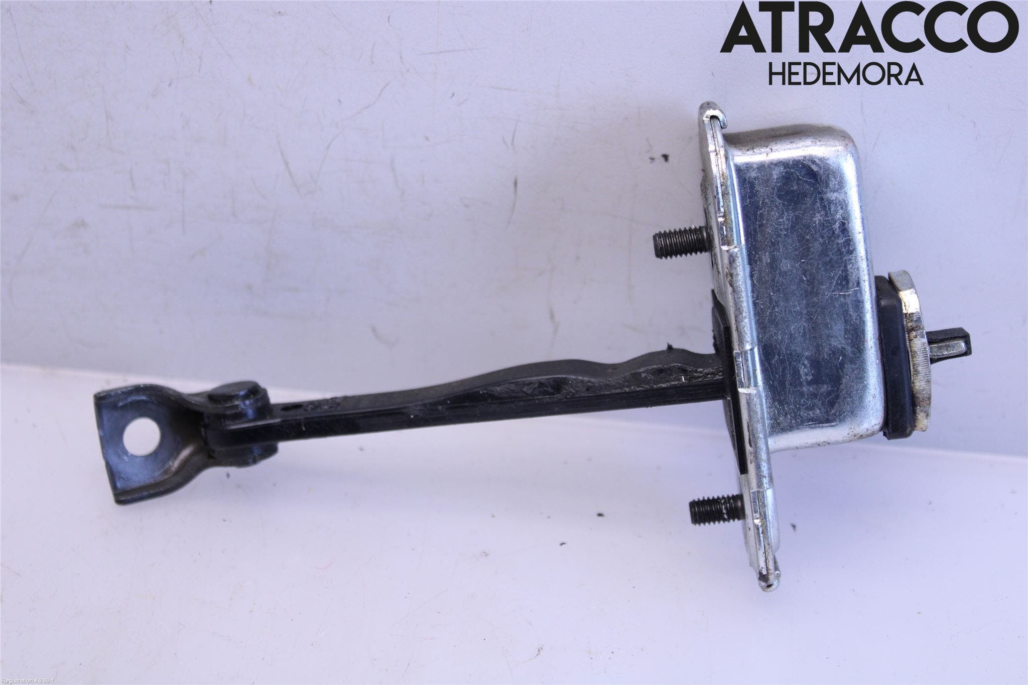 Kia NIRO (DE) 17-22 Dörrstopp