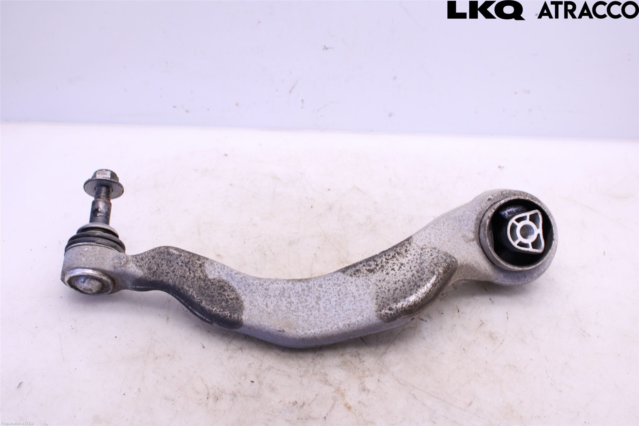 BMW 5 G30/G31/F90 17-23 Bärarm Fram Undre Hö