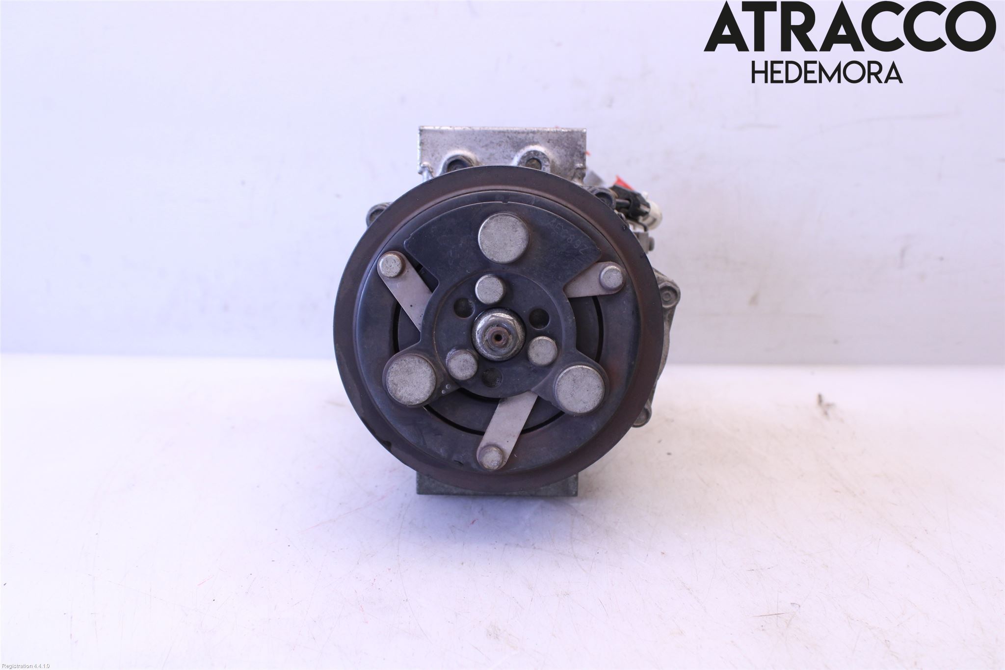 Saab 9-3 VER2/VER3 08-15 Ac Kompressor