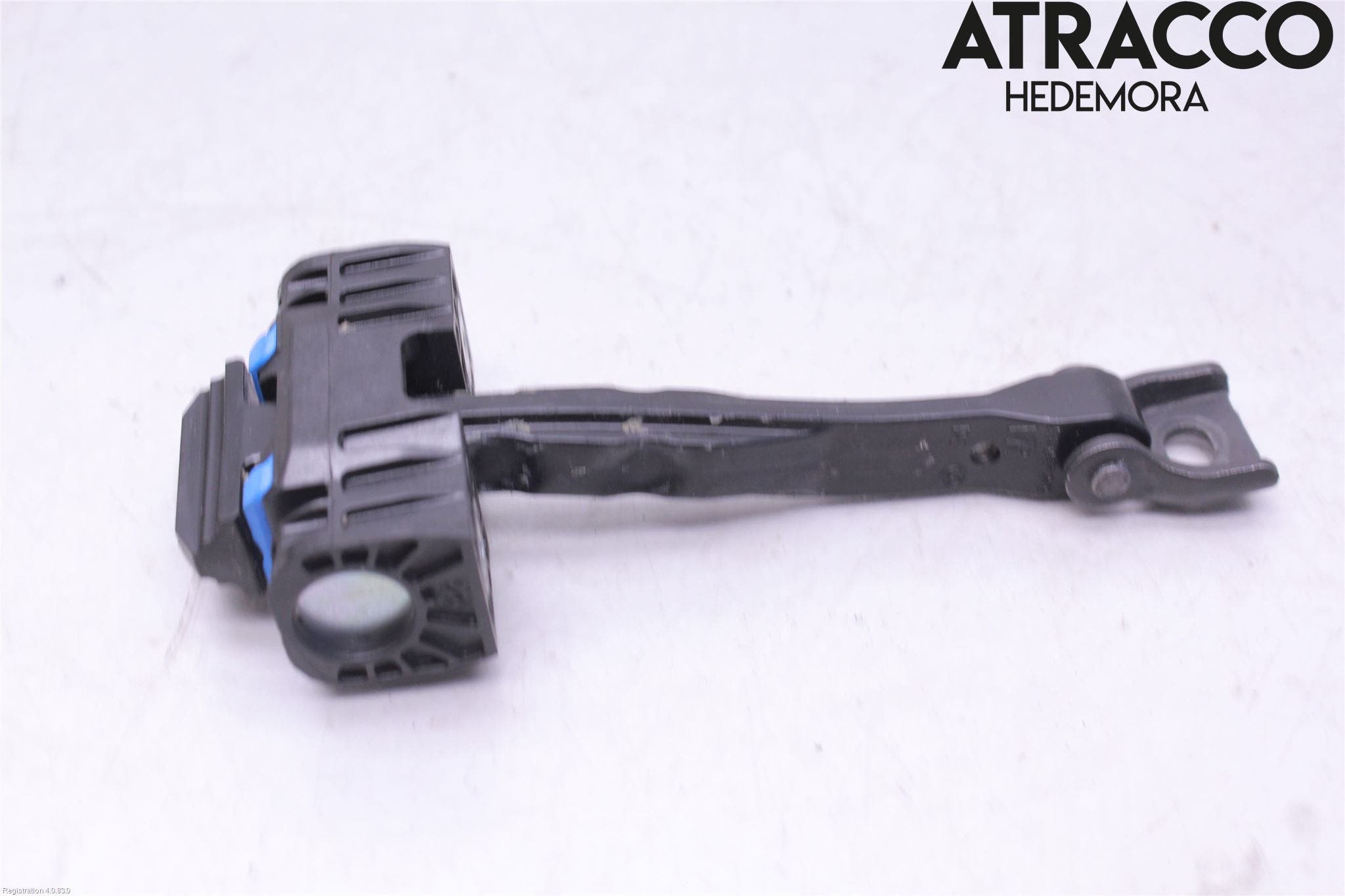 Volkswagen VW TIGUAN 16-24 Dörrstopp