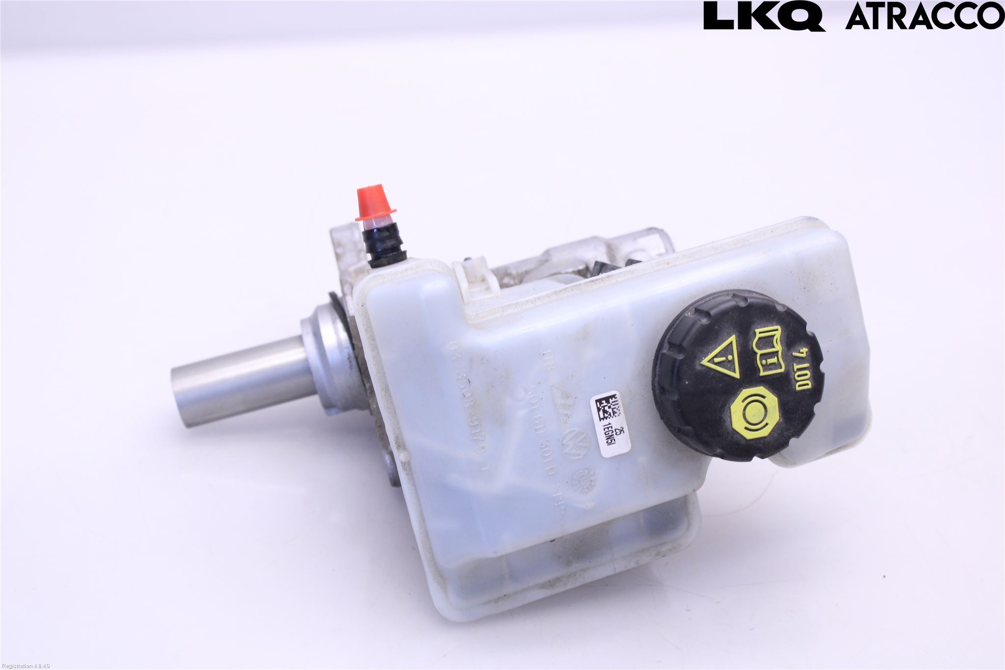 Seat LEON 13-20 Broms Huvudcylinder