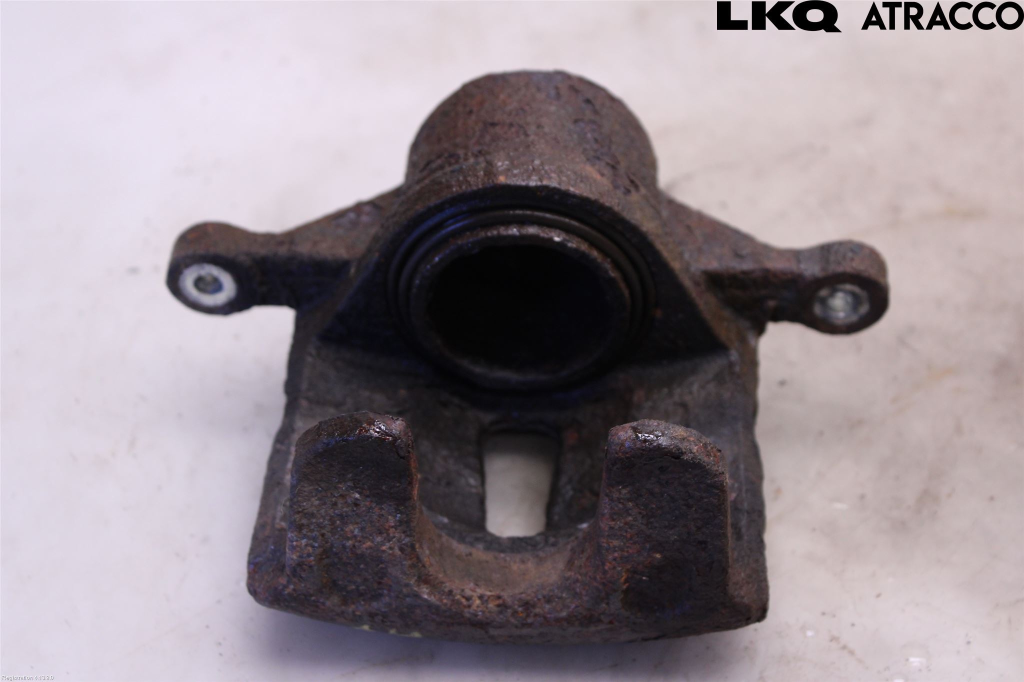 Hyundai i30 FD 07-12 Bromsok Fram Höger