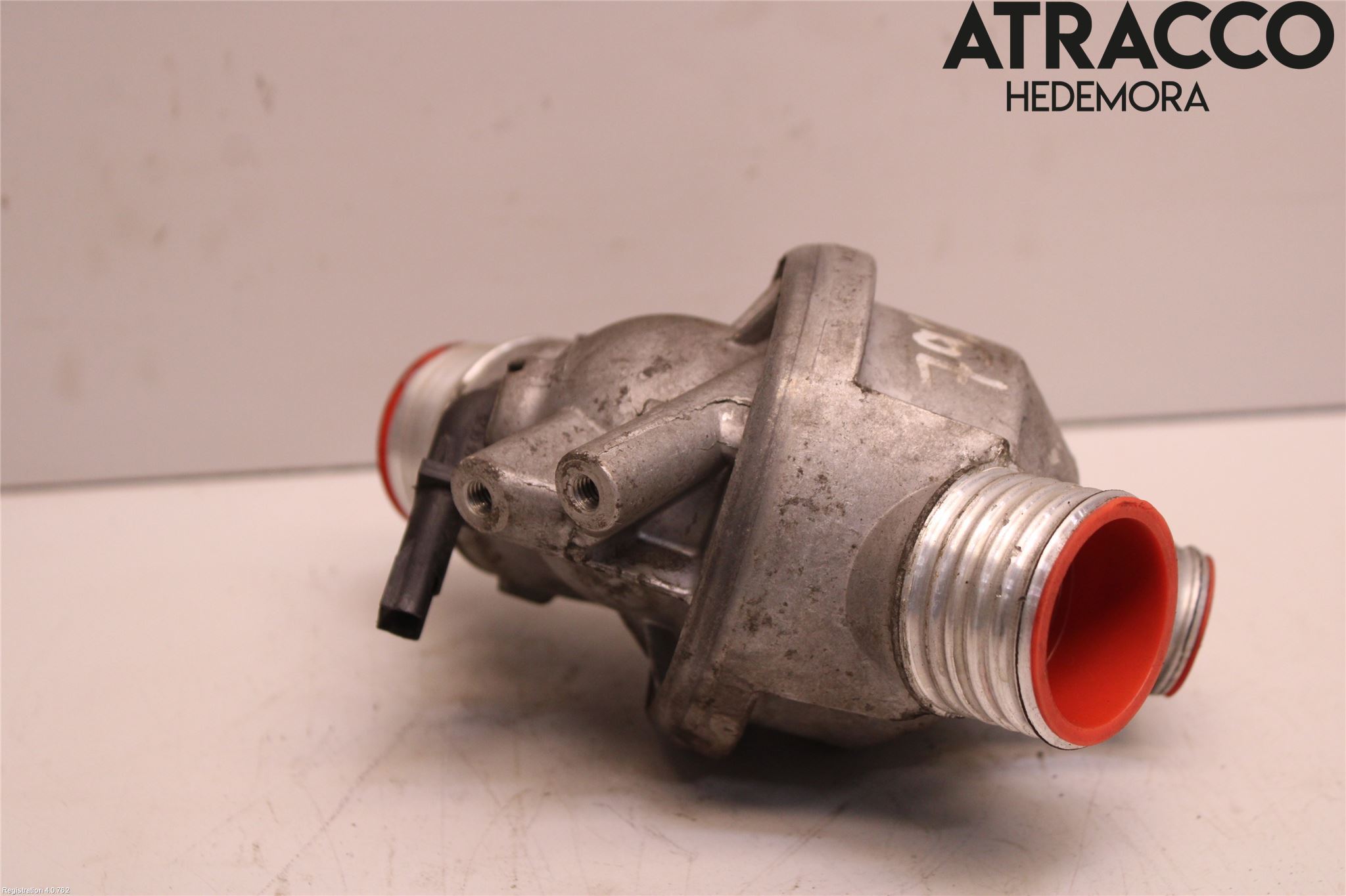 BMW 3 E90/91 SED/TOU 05-12 Termostathus-Lock