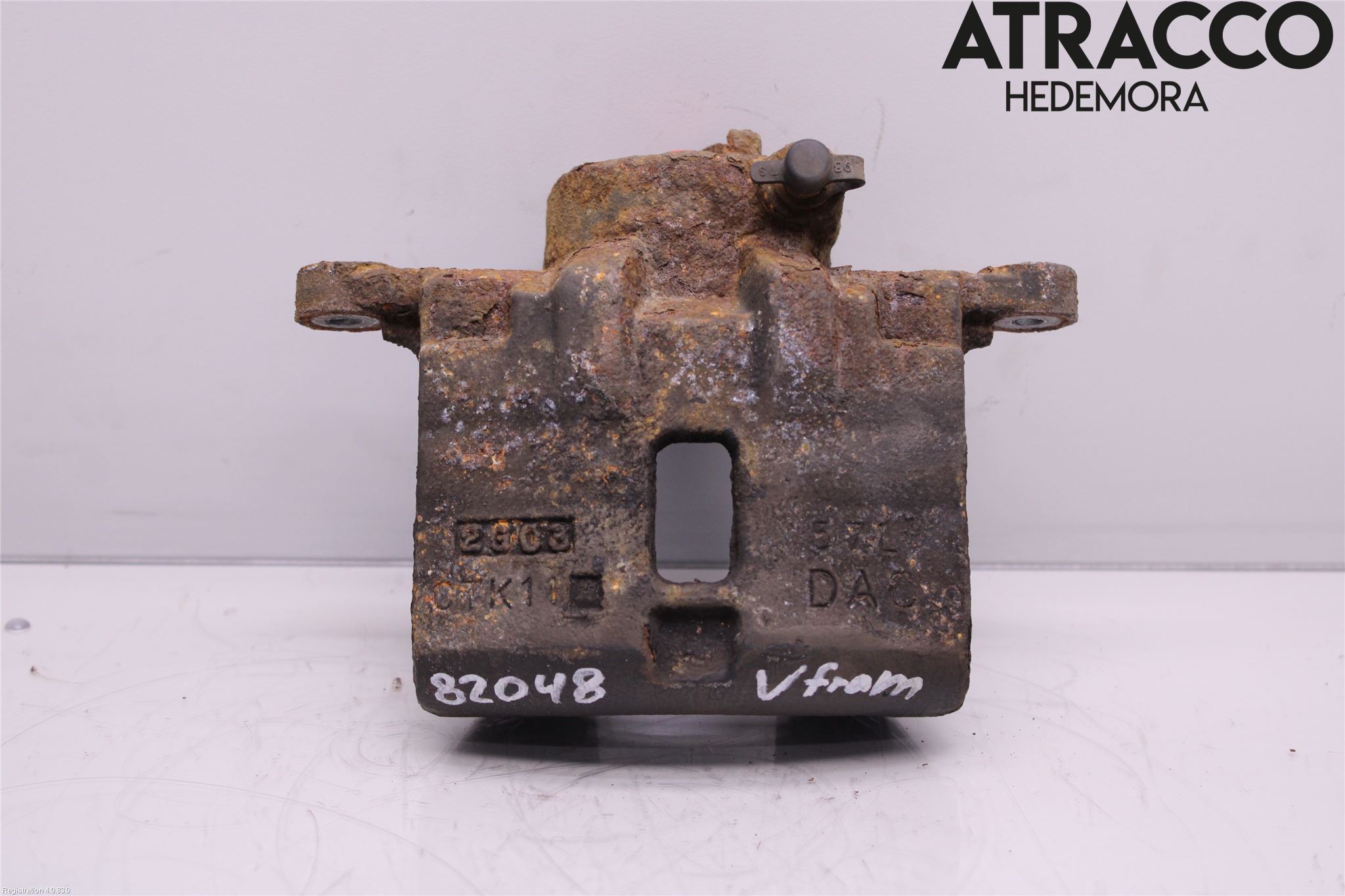 Chevrolet EPICA Bromsok Fram Vänster