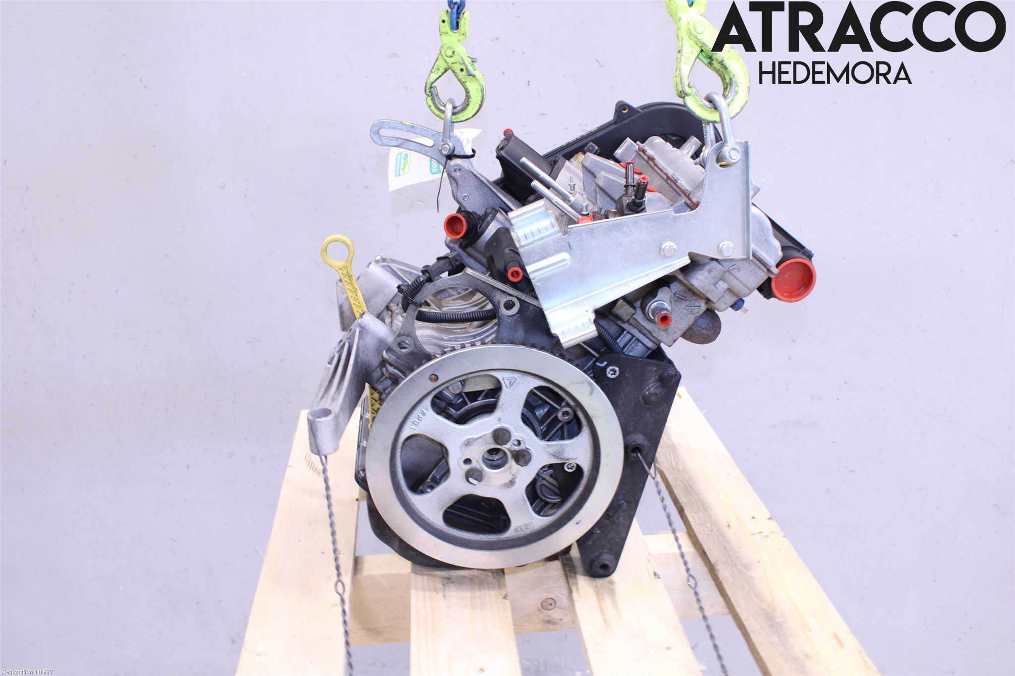 Mopedbil Ligier LIGIER JS 50 Motor Diesel