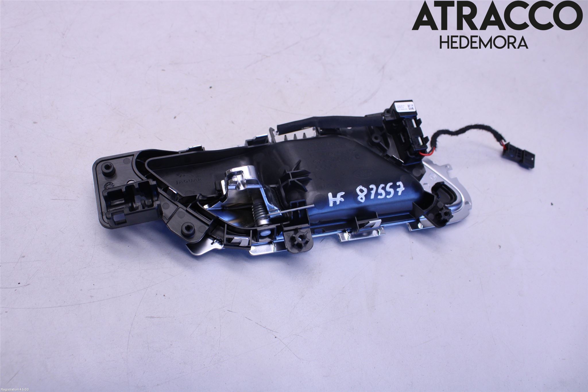 Jaguar F-PACE Dörrhandtag Inre Hö