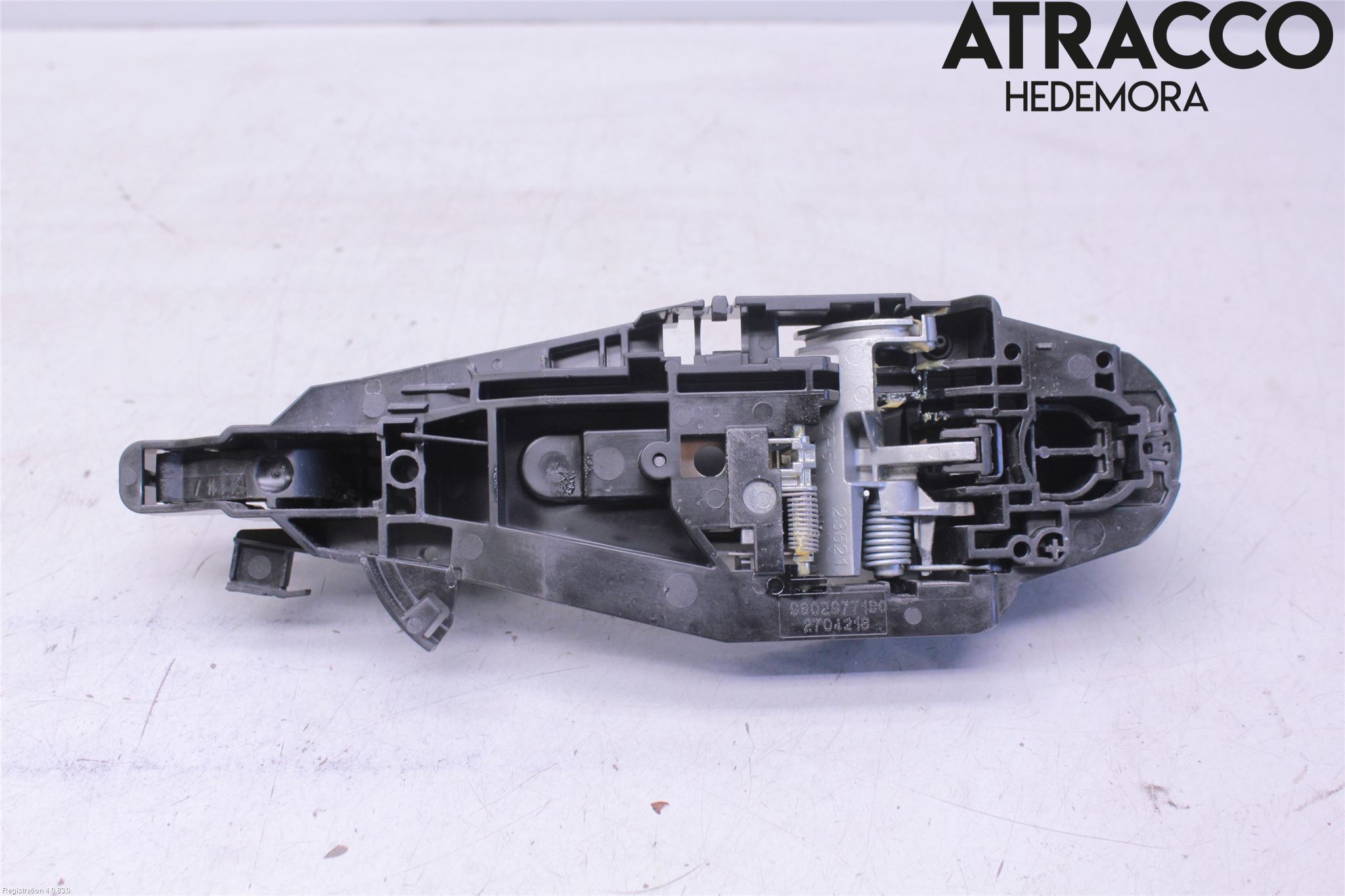 Peugeot 208/E-208 20- Dörrhandtag Yttre Hö