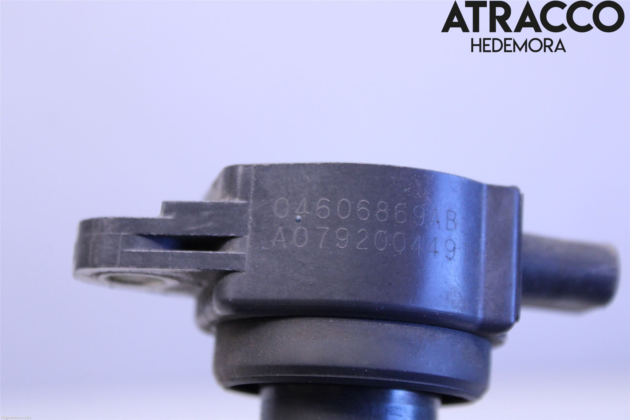 Dodge NITRO Tändspole