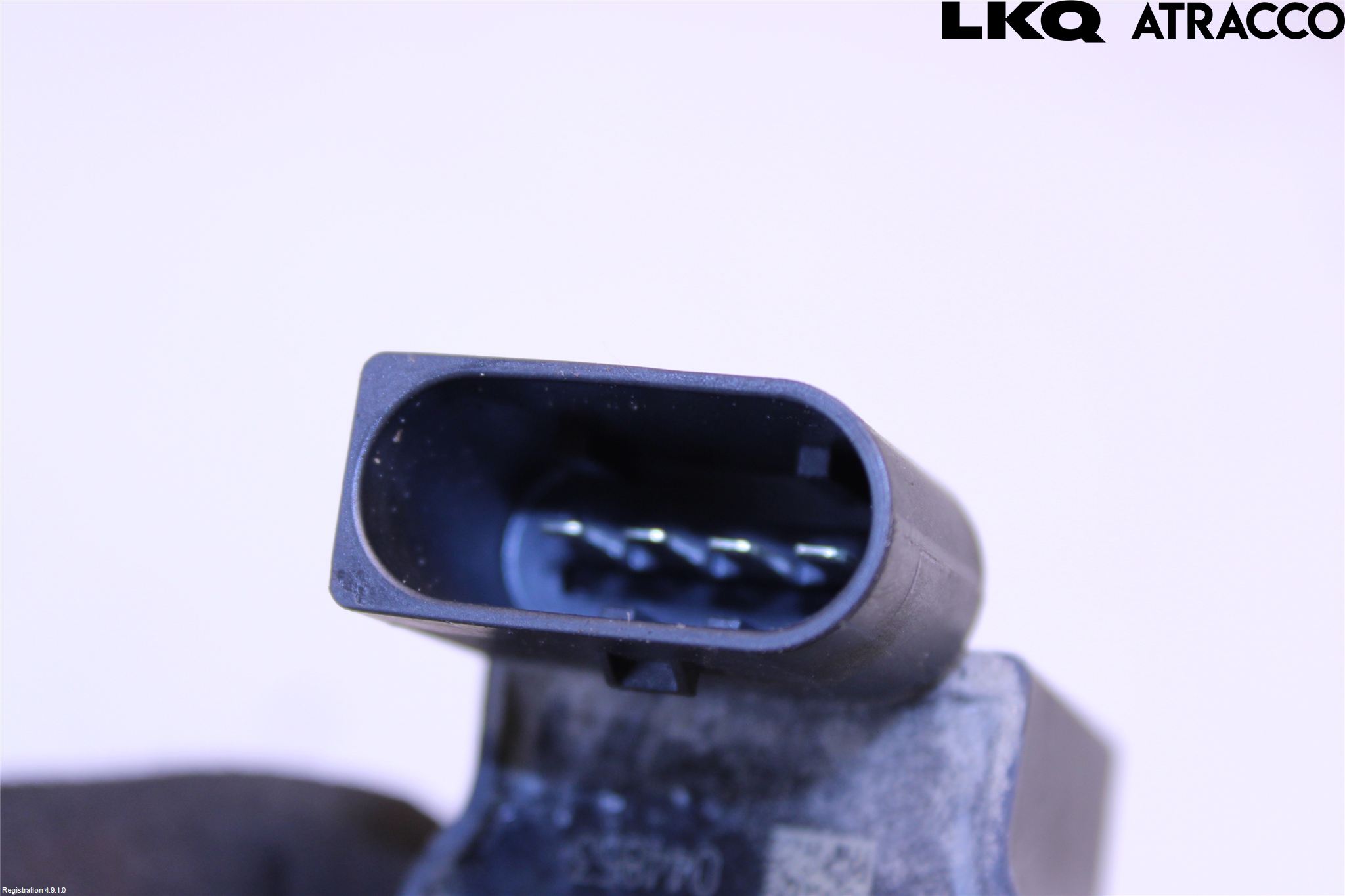 Seat LEON 20- Tändspole