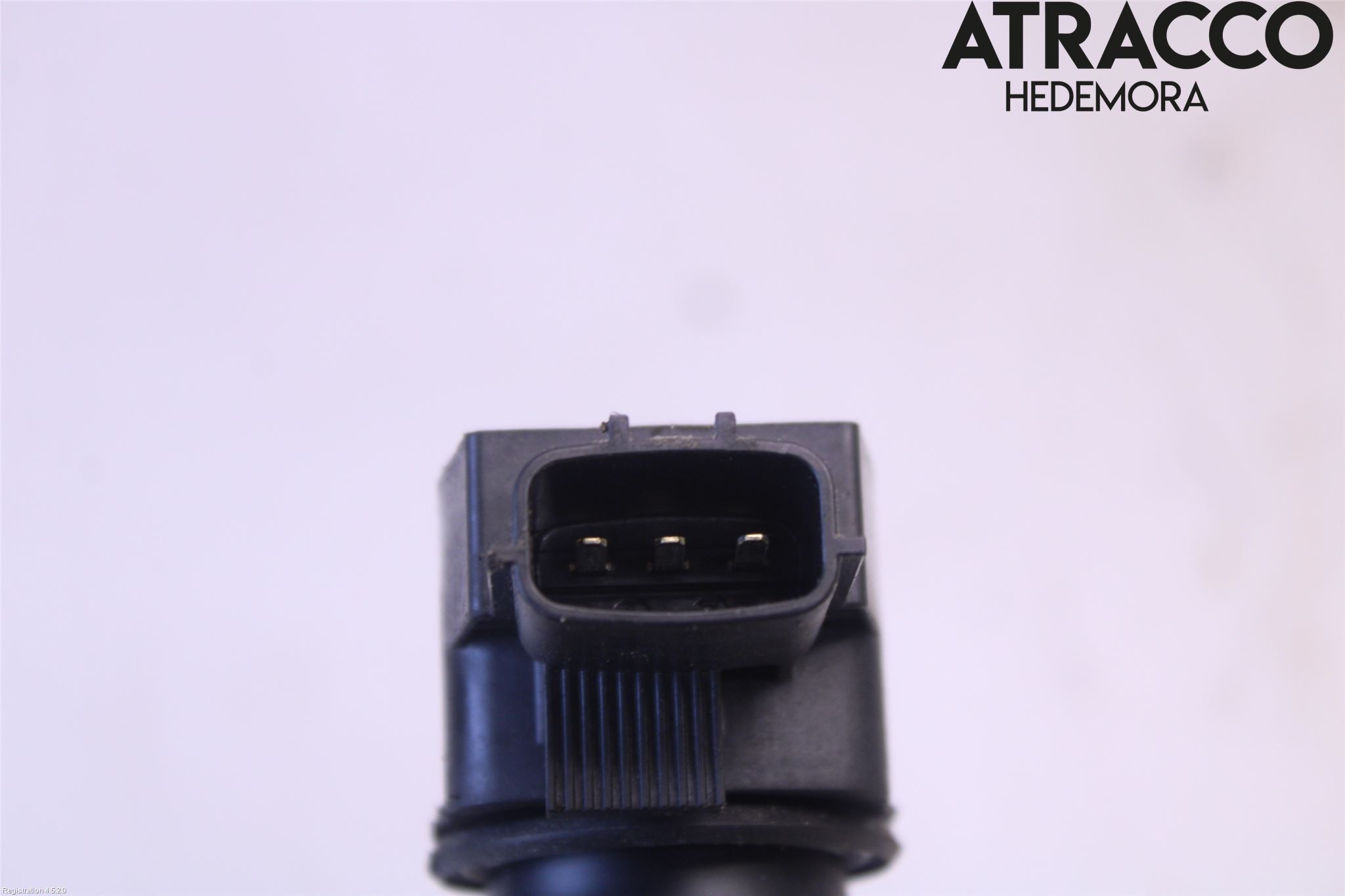 Nissan JUKE 10-14 Tändspole