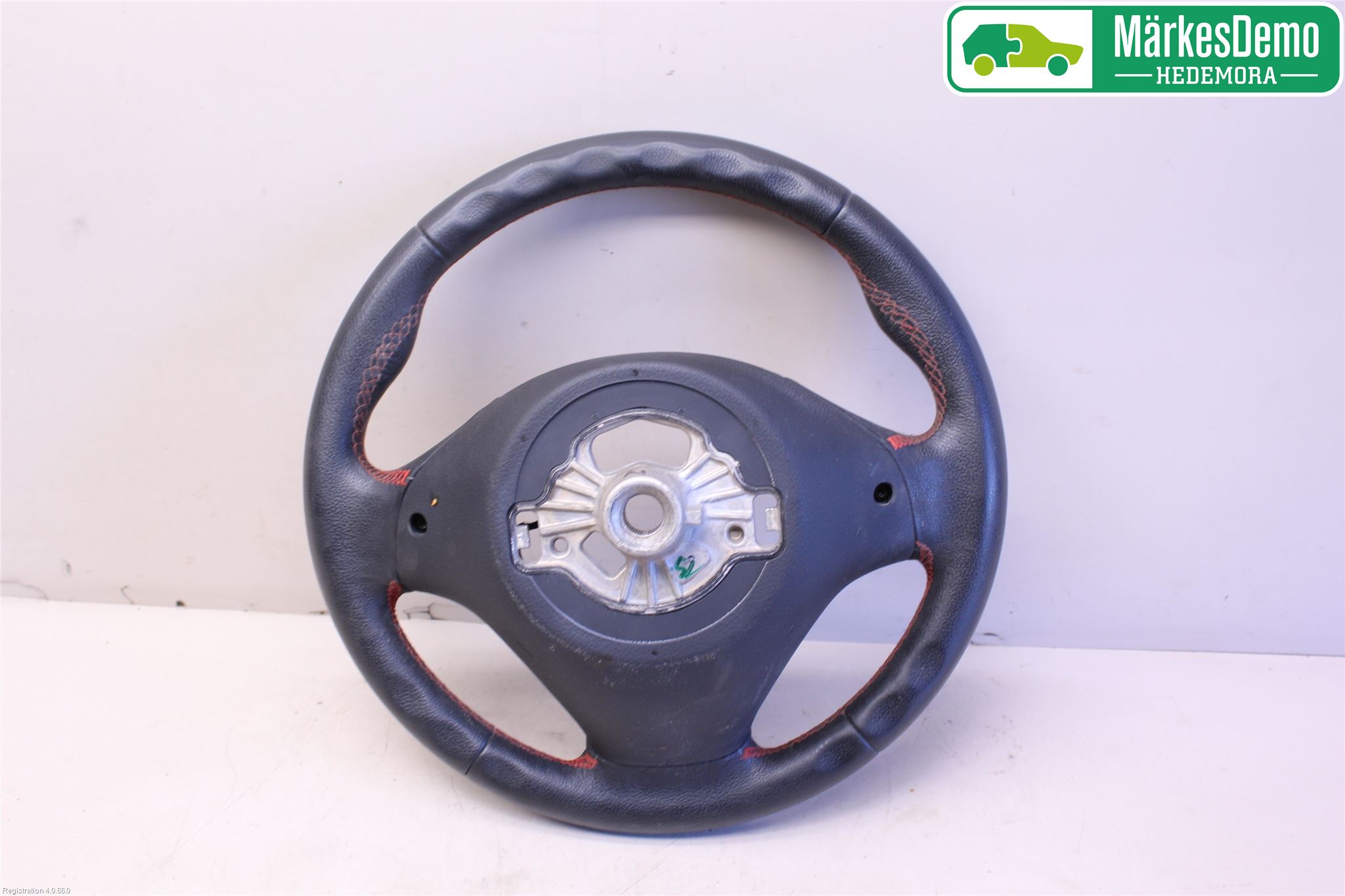 BMW 3 GT F34 13-19 Ratt