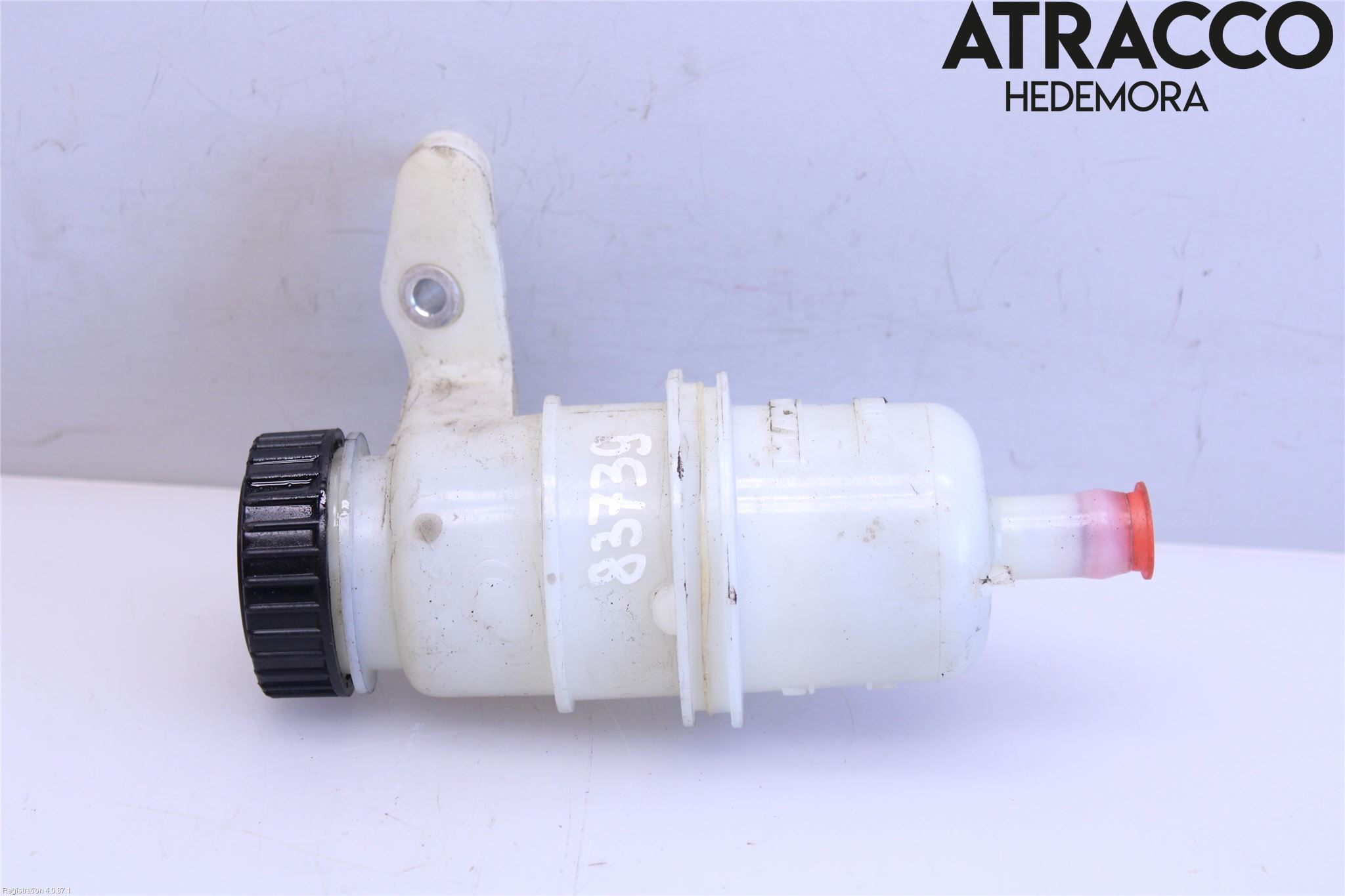 Citroen JUMPY 07-16 Styrservooljebehållare