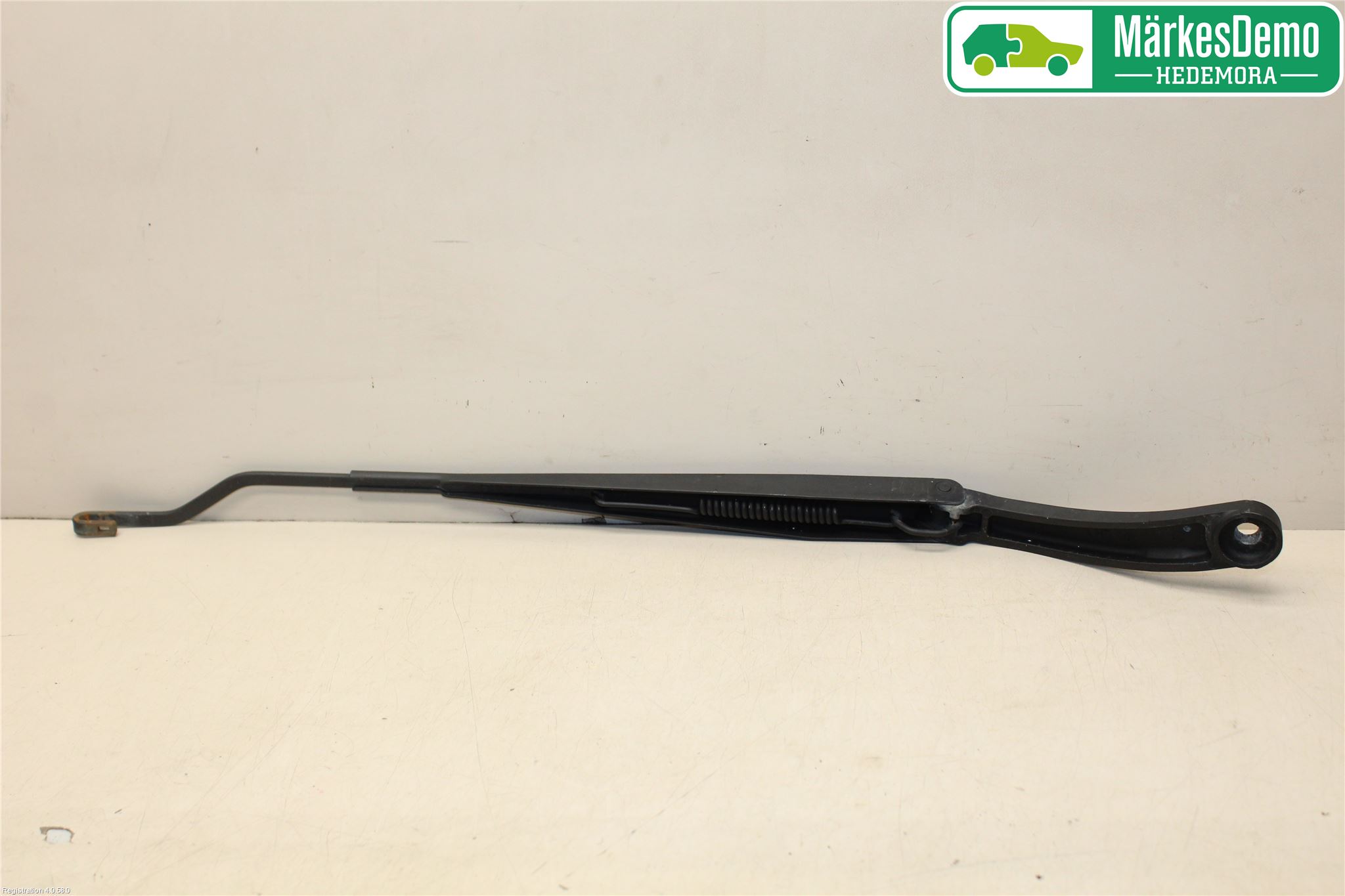 Chevrolet CAPTIVA Torkararm Armar Vindruta